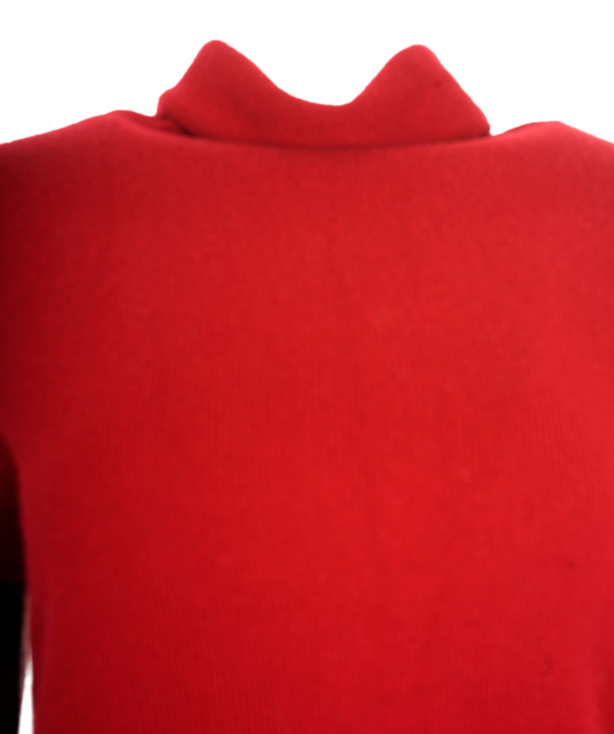 Loro Piana Loro piana red pullover  AVC1828