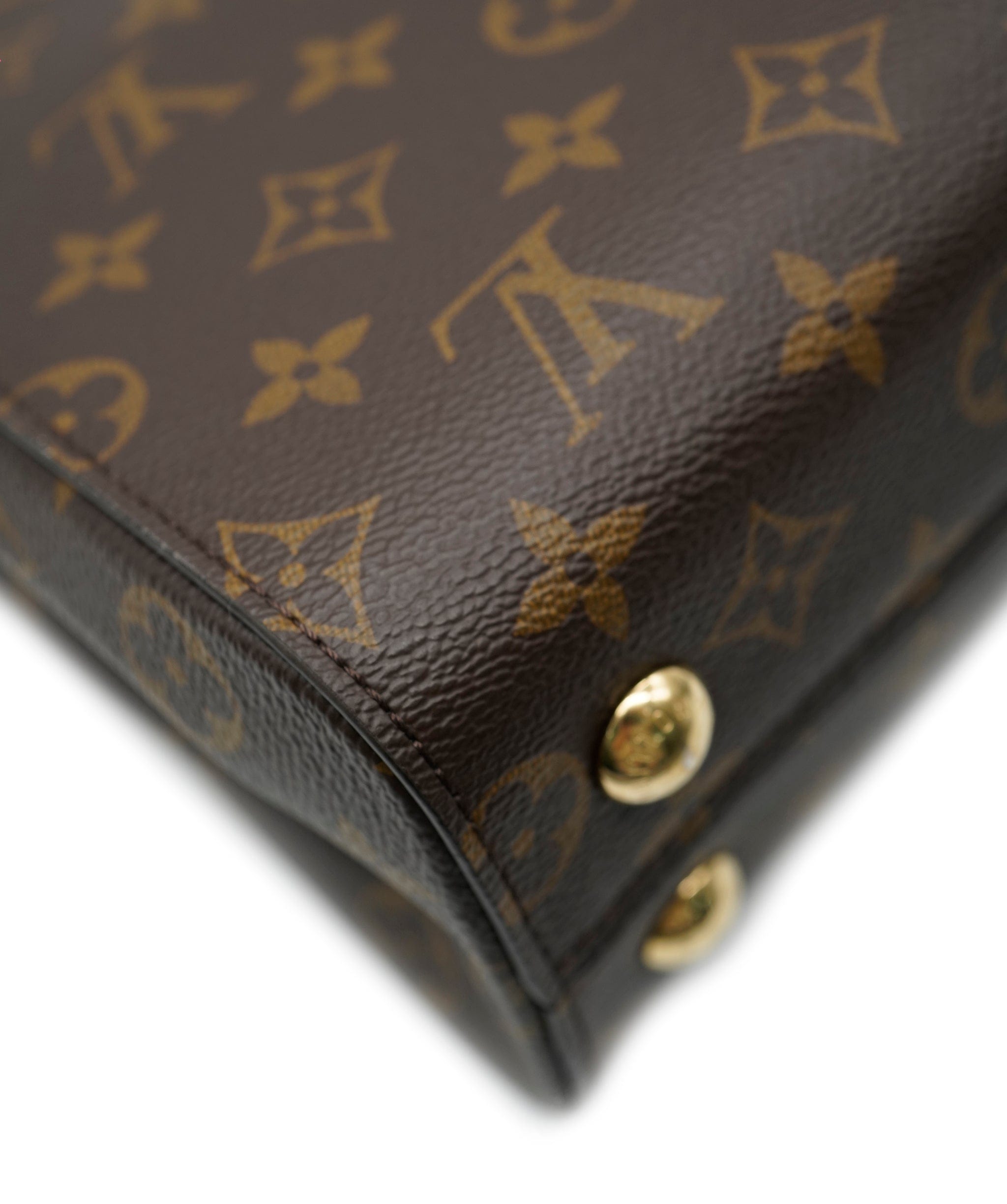 Louboutin Louis Vuitton Monogram Crossbody bag ALL0476