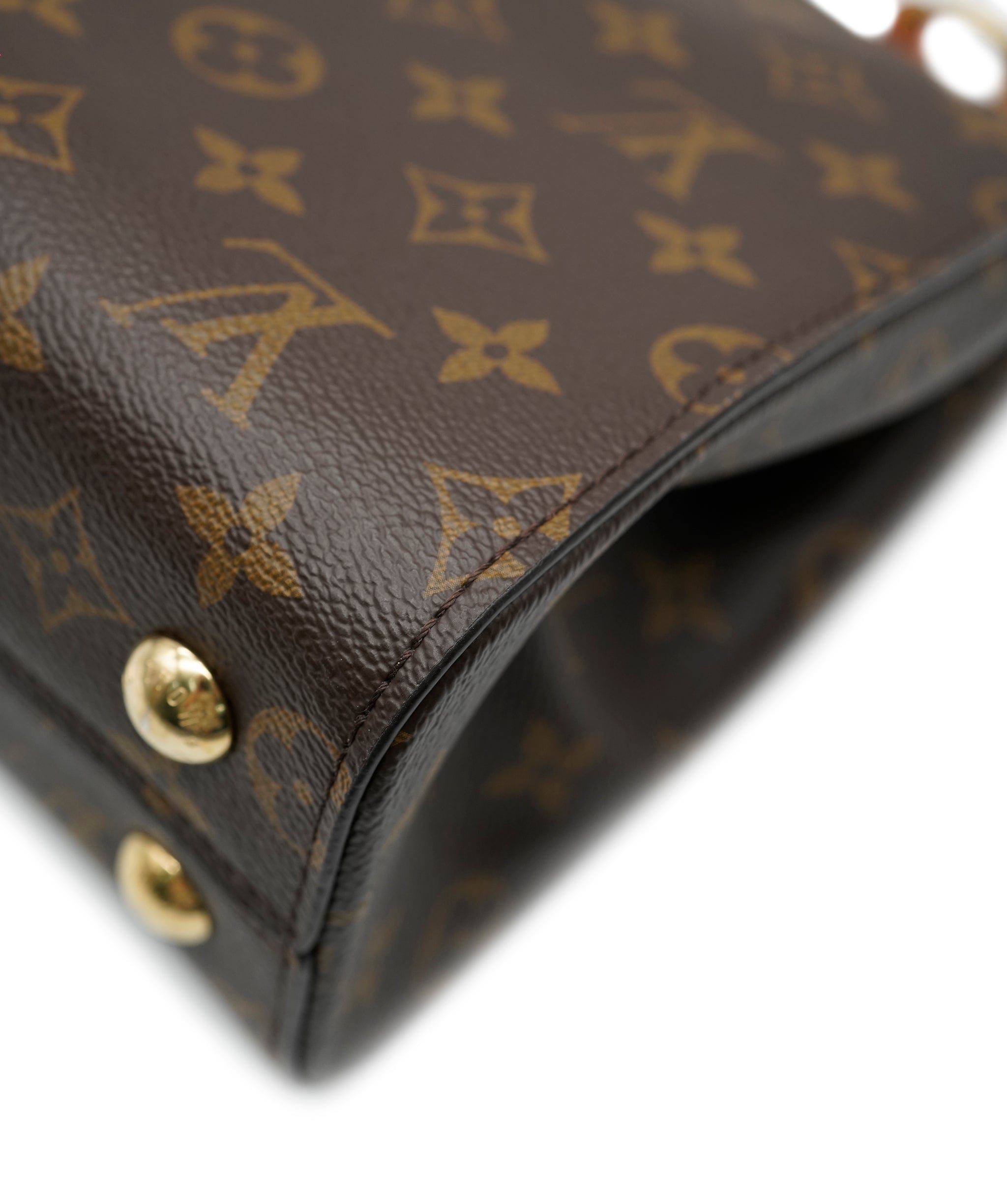 Louboutin Louis Vuitton Monogram Crossbody bag ALL0476