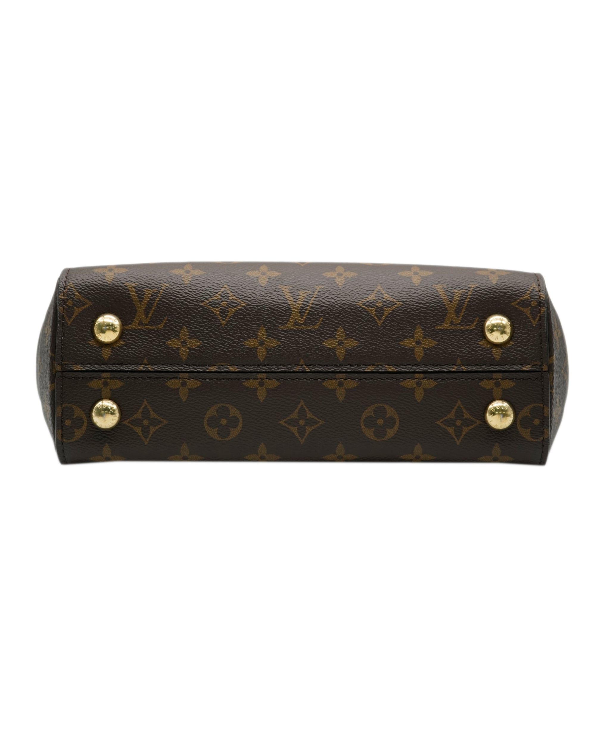 Louboutin Louis Vuitton Monogram Crossbody bag ALL0476