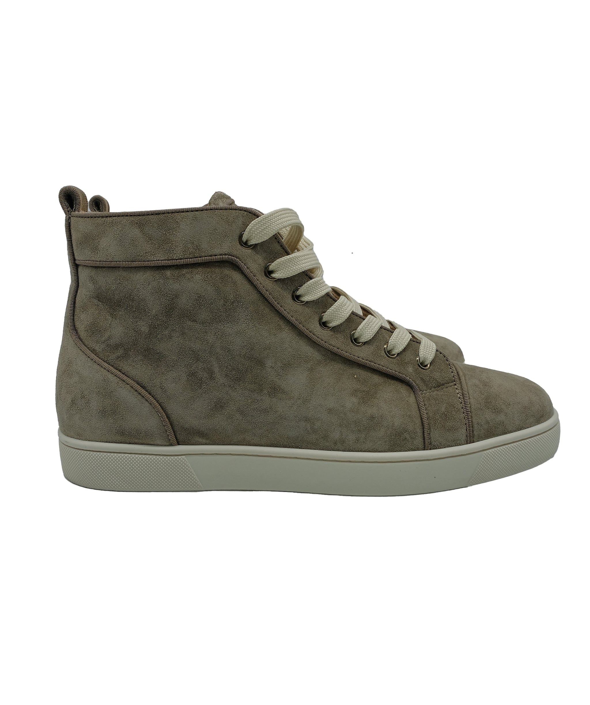 Louboutin Louboutin Mens High Tops 44 RJC3336