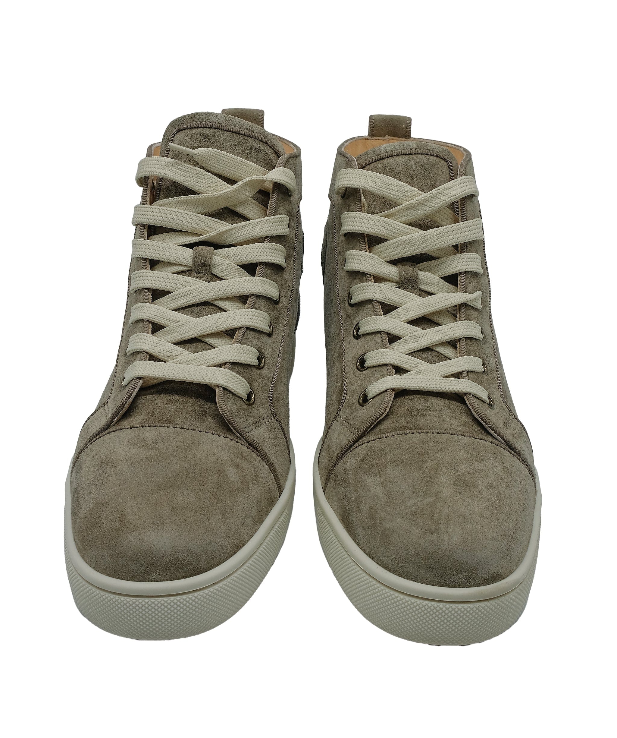 Louboutin Louboutin Mens High Tops 44 RJC3336