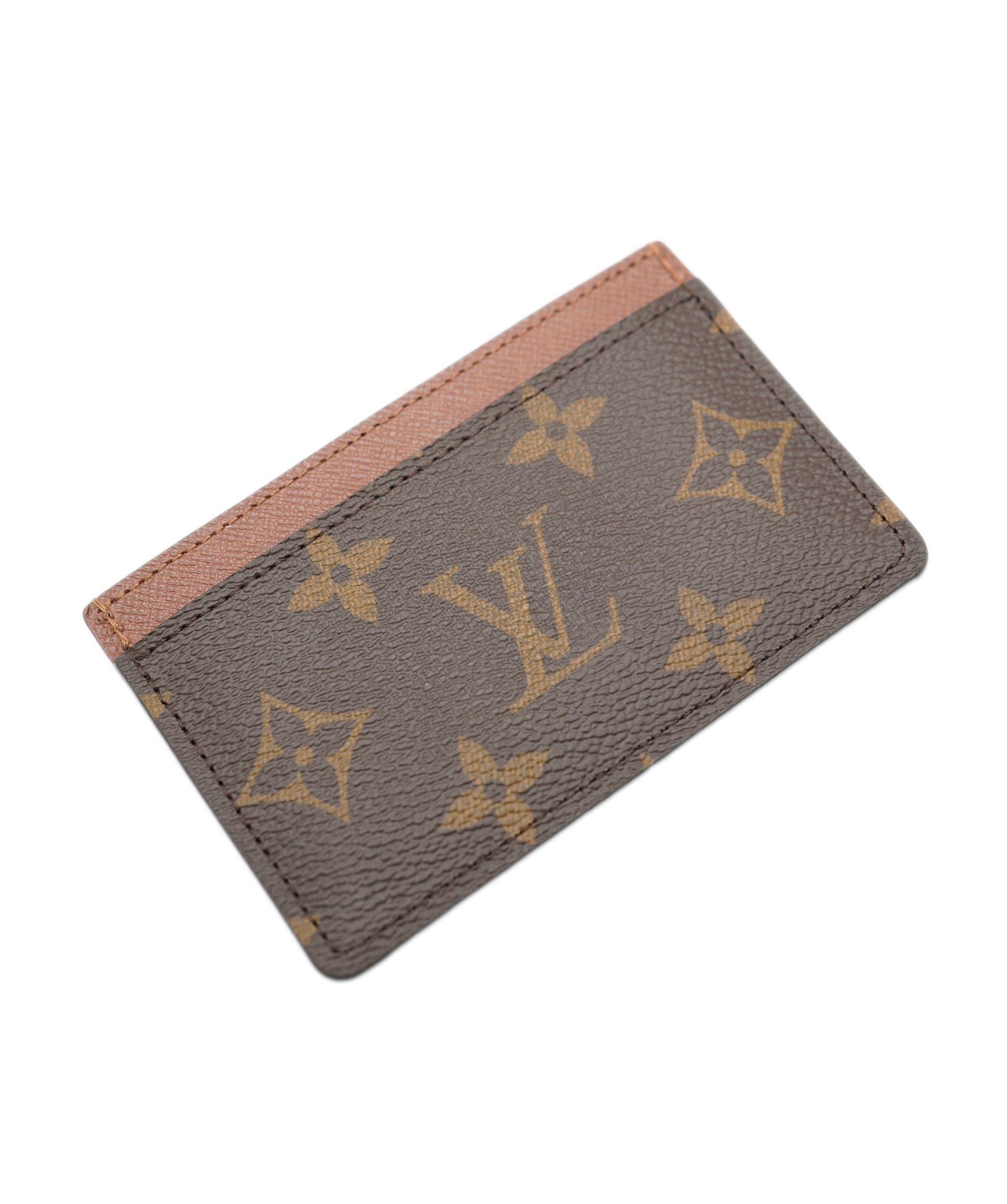 Louis Vuitton Louis Vuitton Cardholder  ALC0858