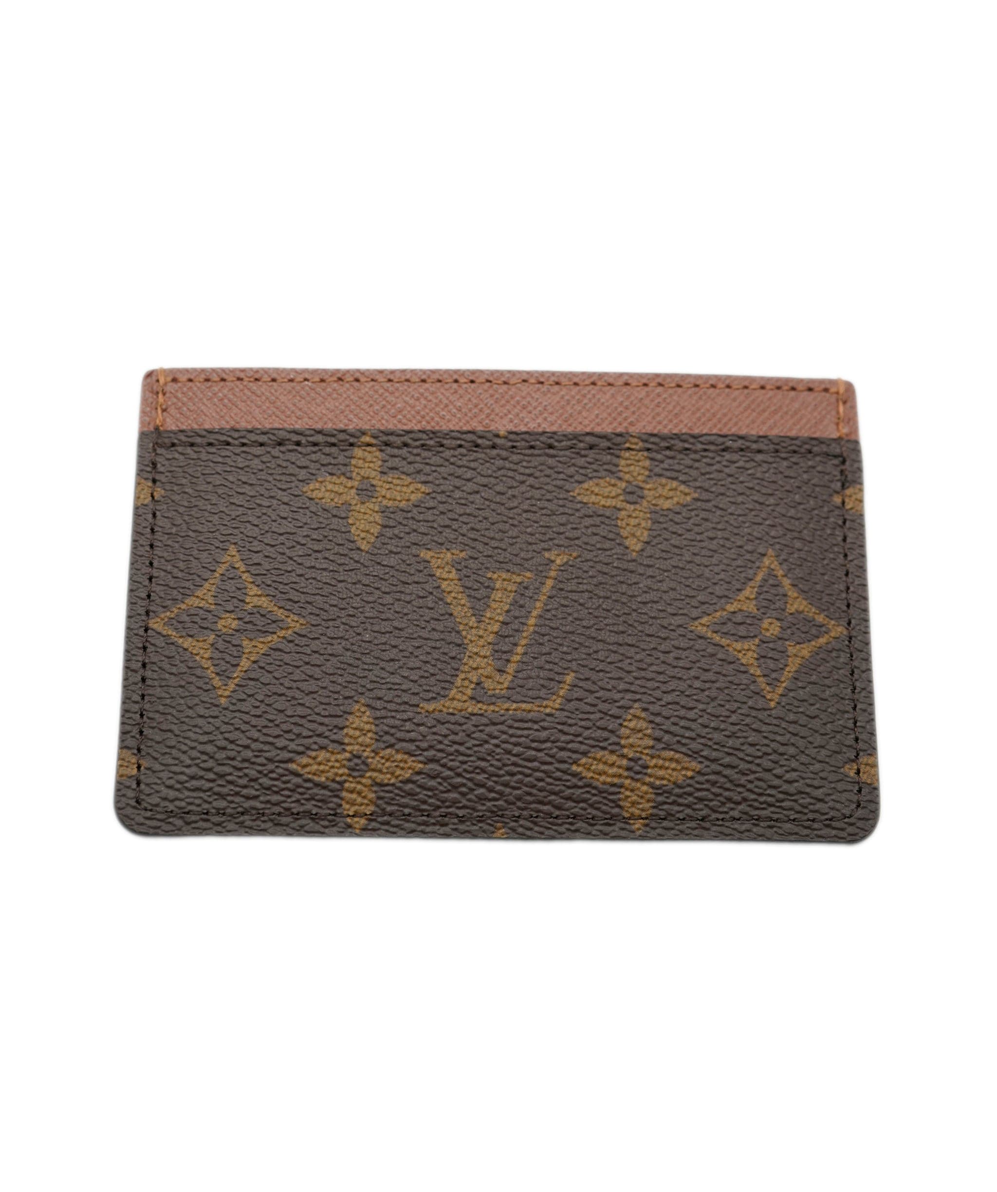 Louis Vuitton Louis Vuitton Cardholder  ALC0858