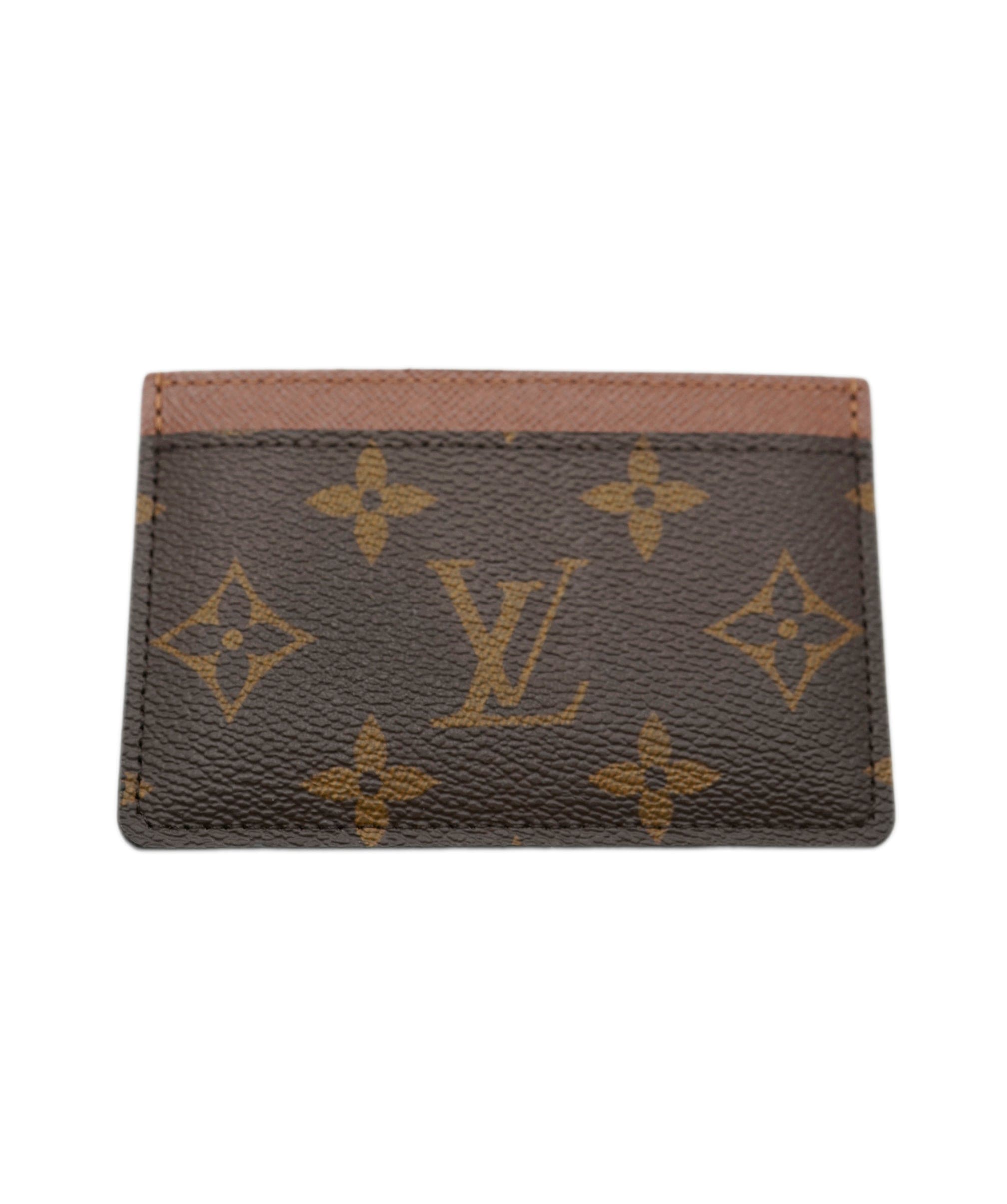 Louis Vuitton Louis Vuitton Cardholder  ALC0858