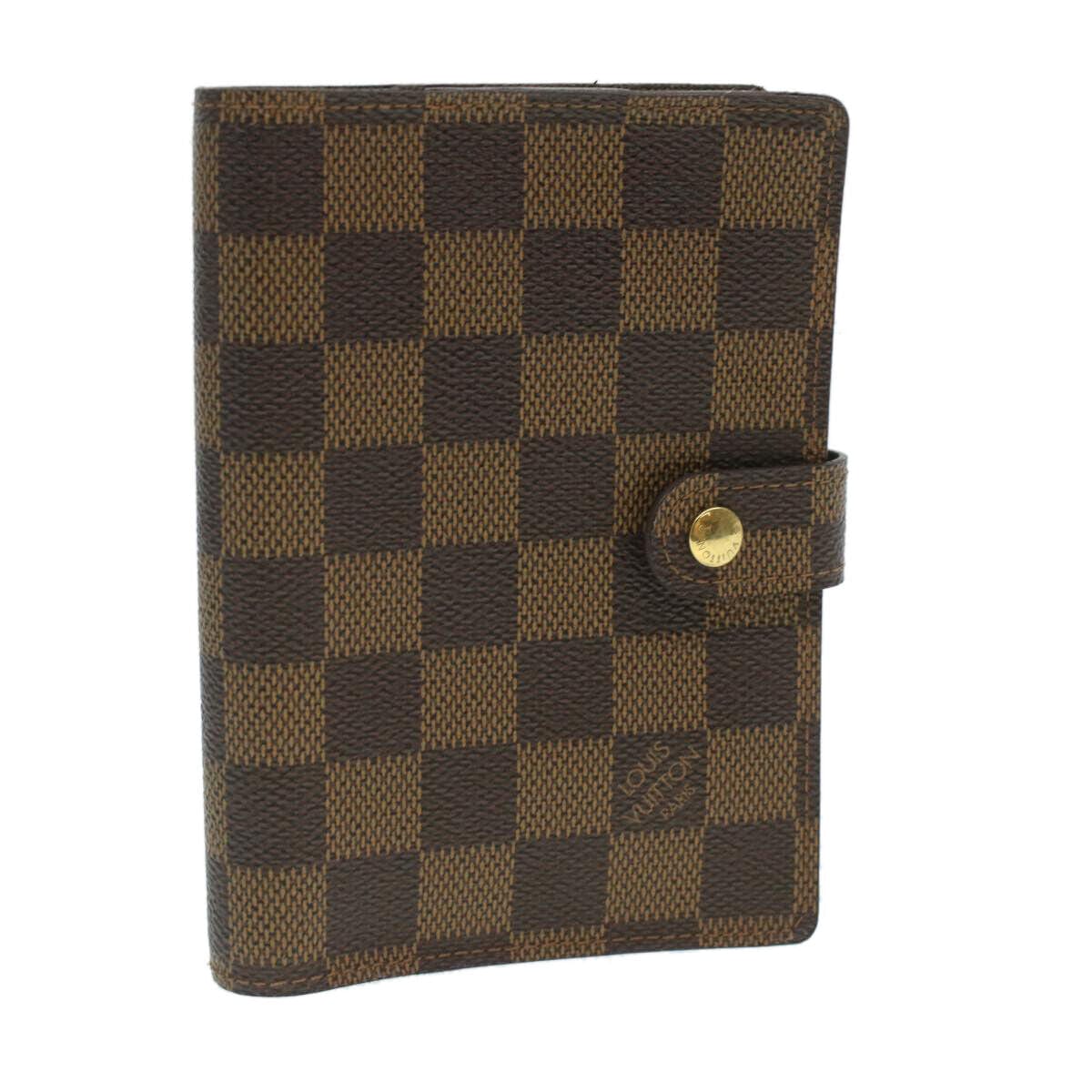 Louis Vuitton Louis Vuitton Damier Agenda ASC2533