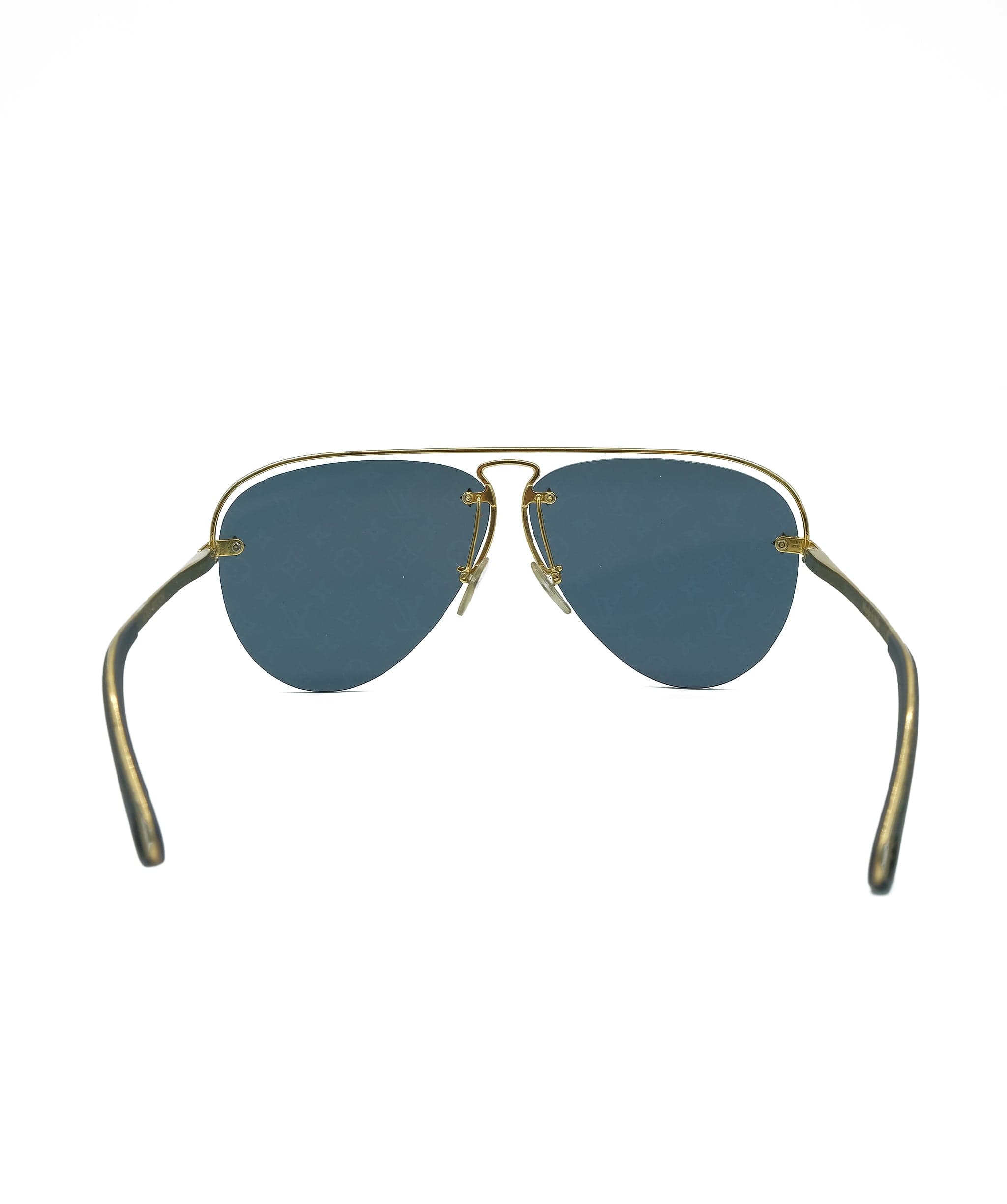 Louis Vuitton Louis Vuitton Grease Sunglasses RJC2491