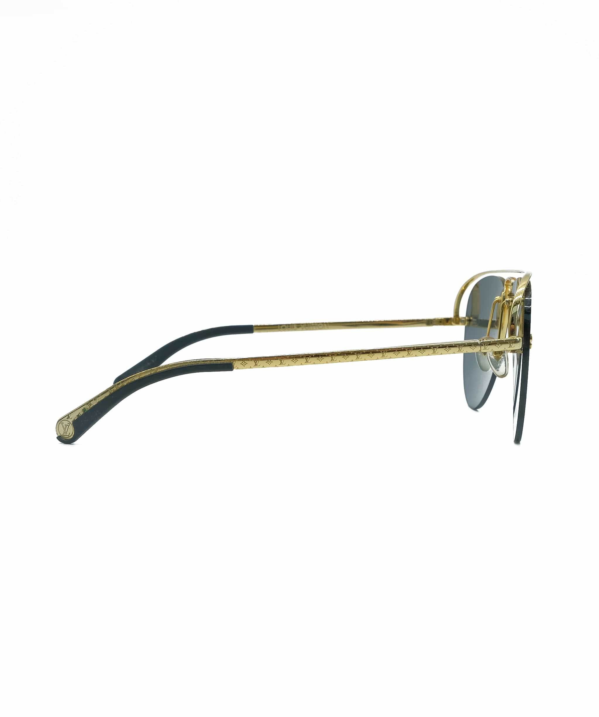 Louis Vuitton Louis Vuitton Grease Sunglasses RJC2491