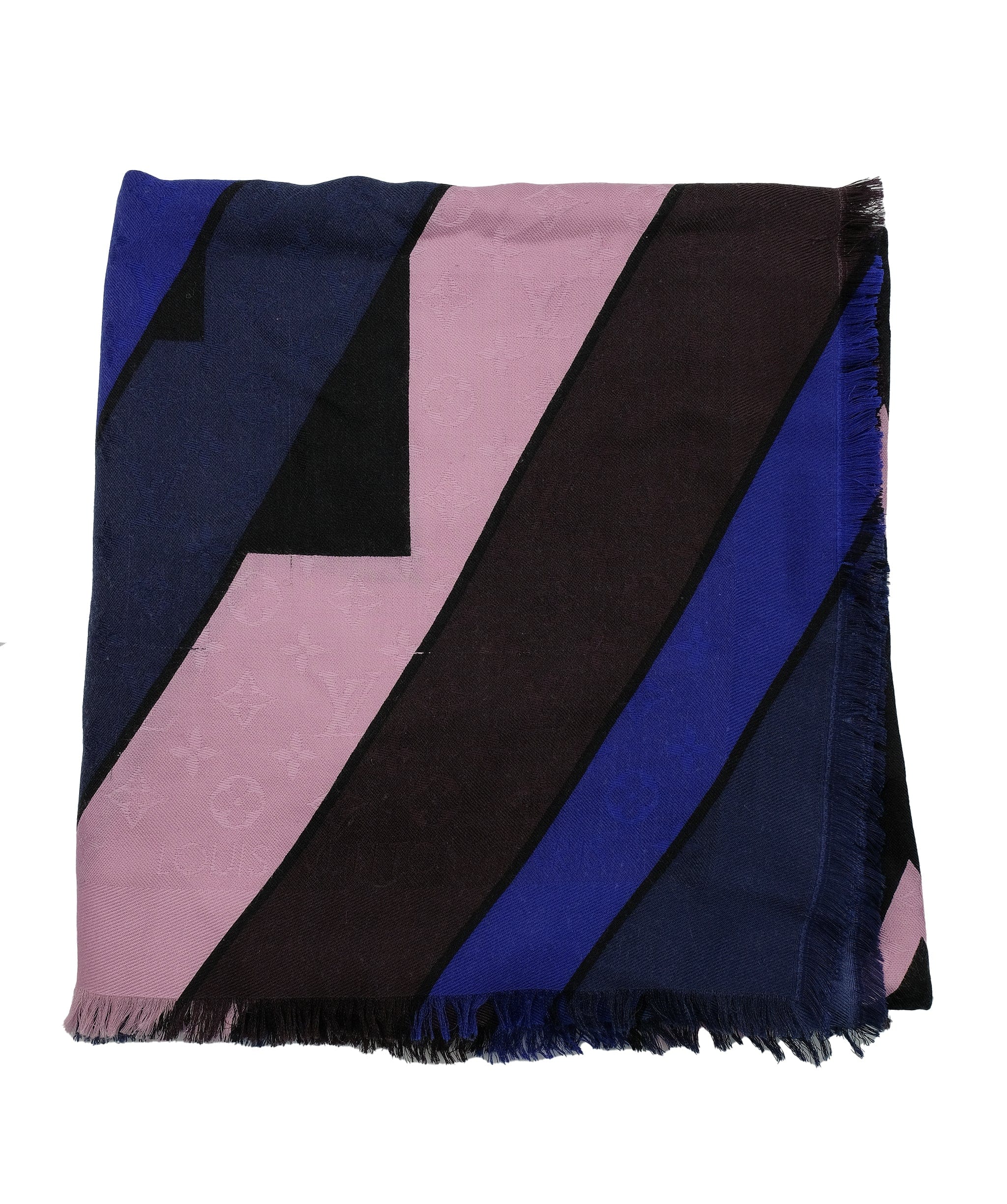 Louis Vuitton Louis Vuitton Multicolour Scarf RJC2690