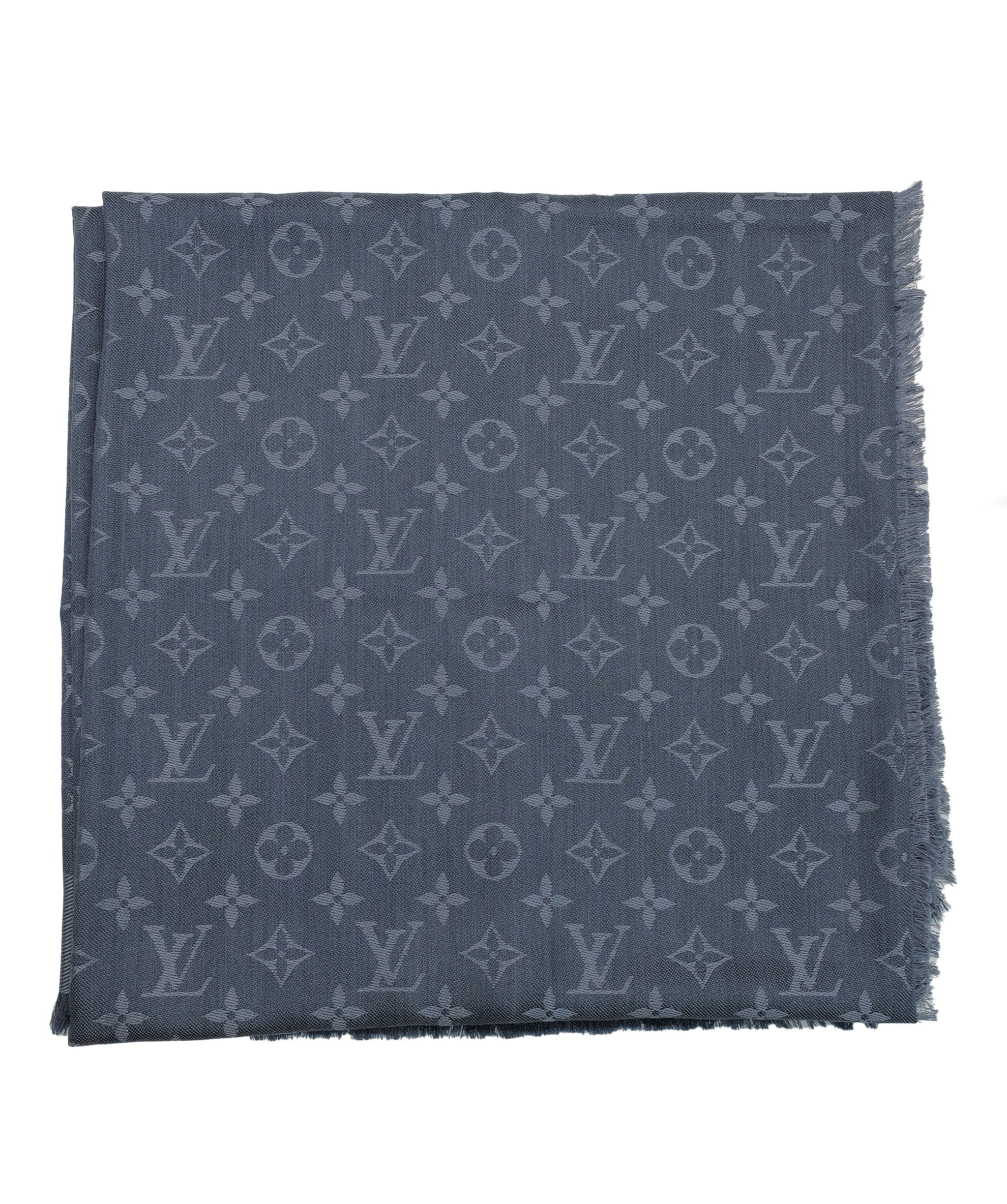 Louis Vuitton Louis Vuitton Shawl RJC2579