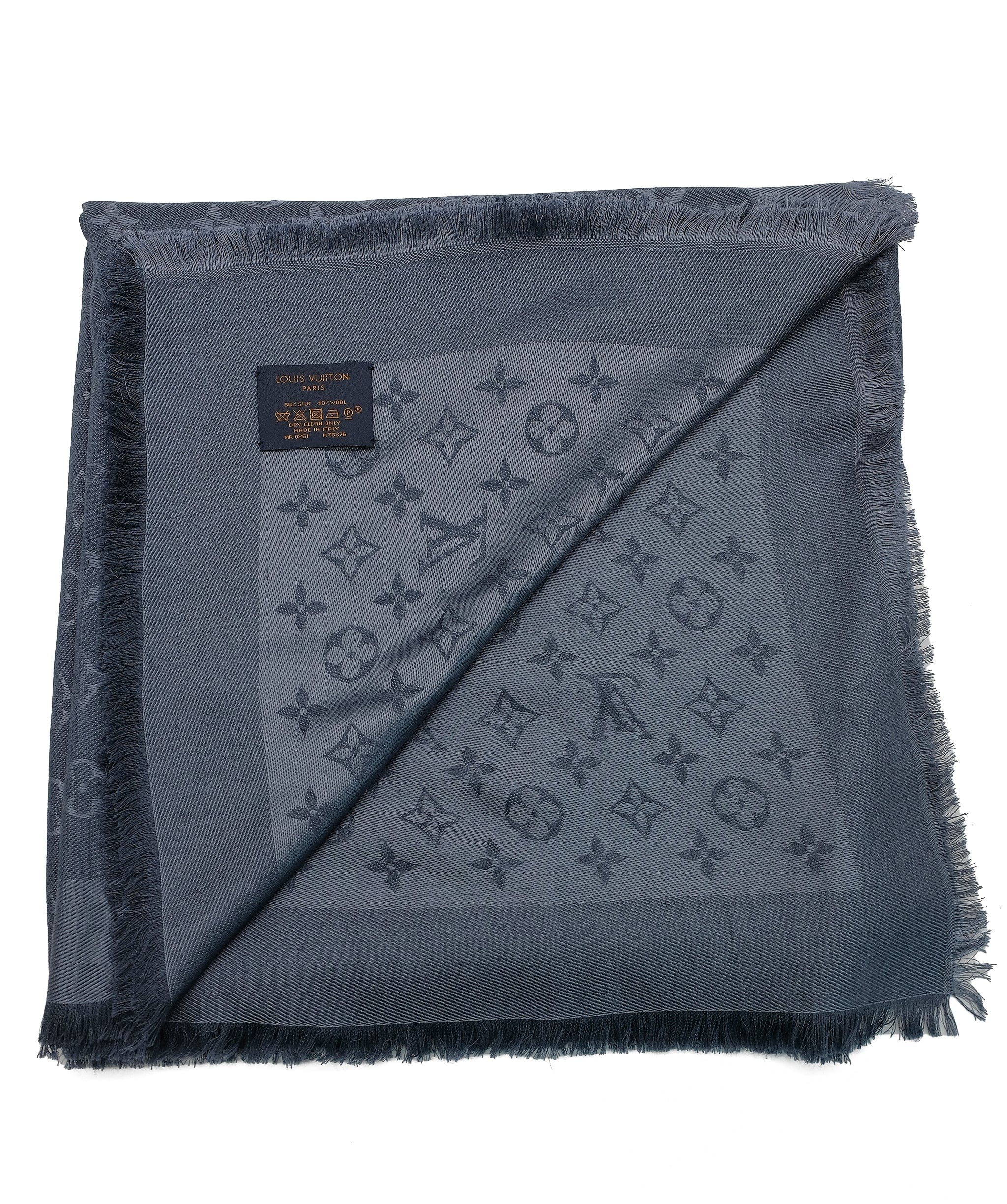 Louis Vuitton Louis Vuitton Shawl RJC2579