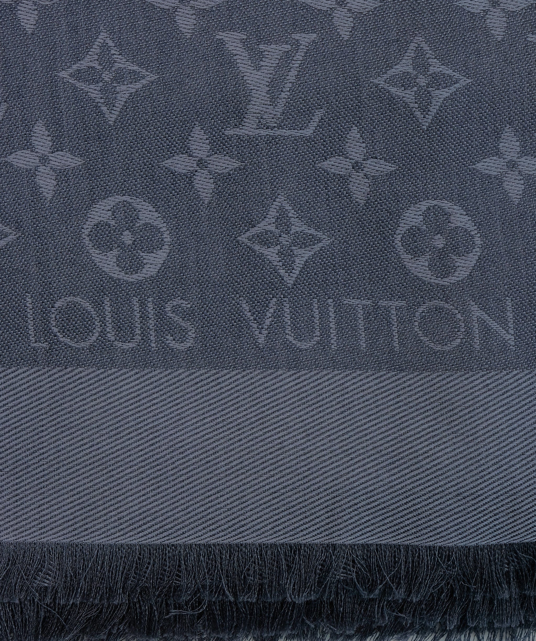 Louis Vuitton Louis Vuitton Shawl RJC2579