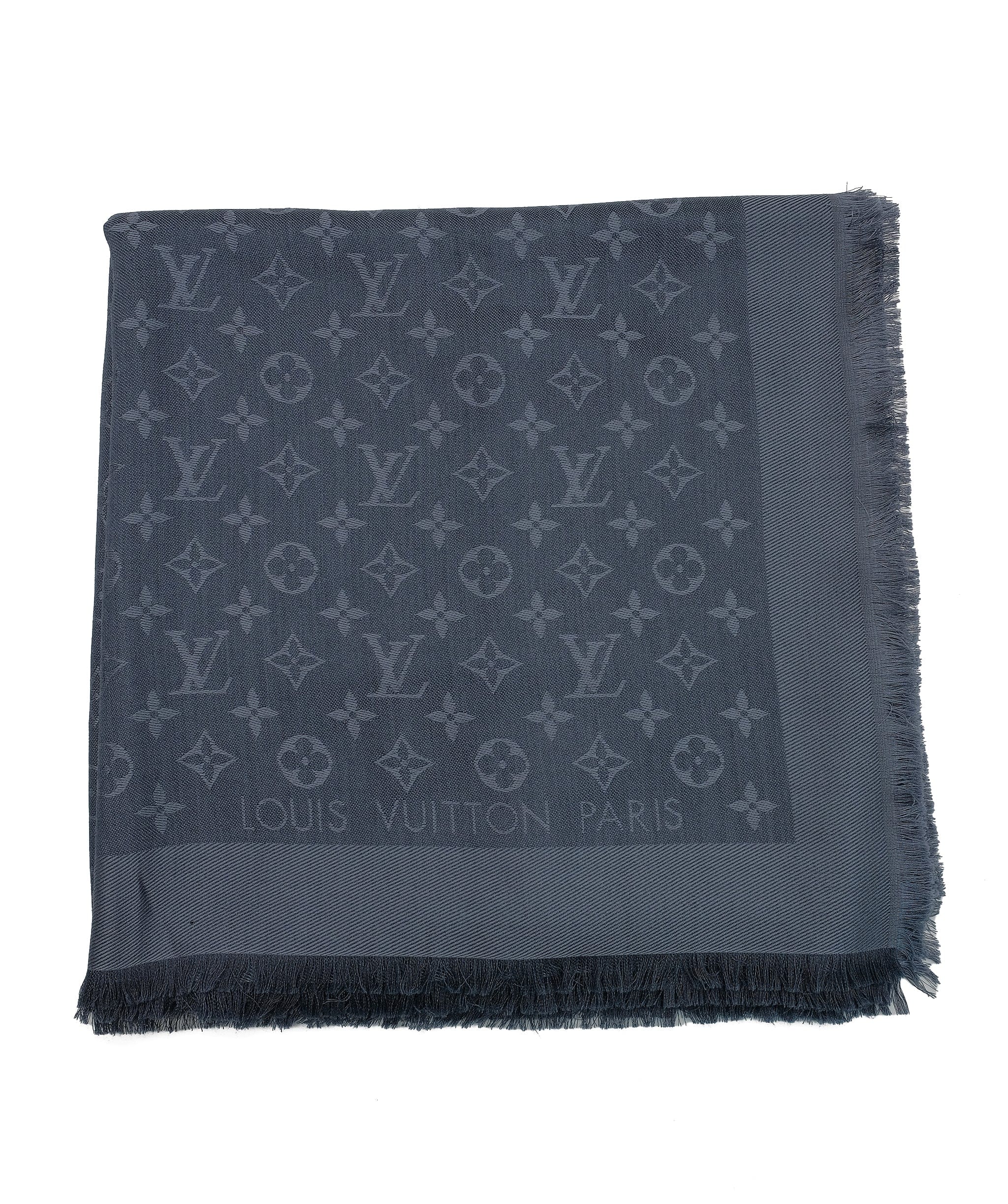 Louis Vuitton Louis Vuitton Shawl RJC2579