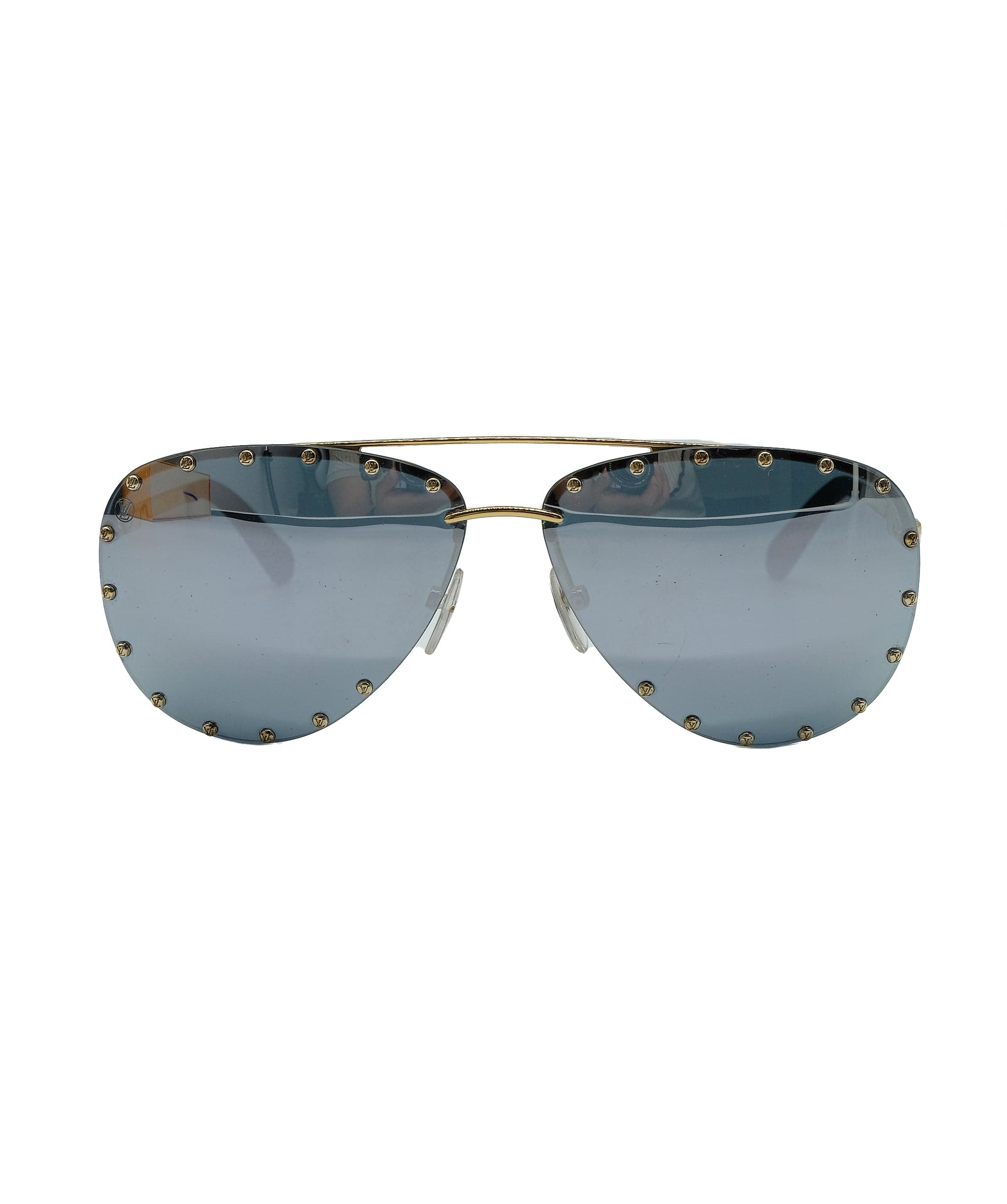 Louis Vuitton Louis Vuitton Sunglasses RJC2351