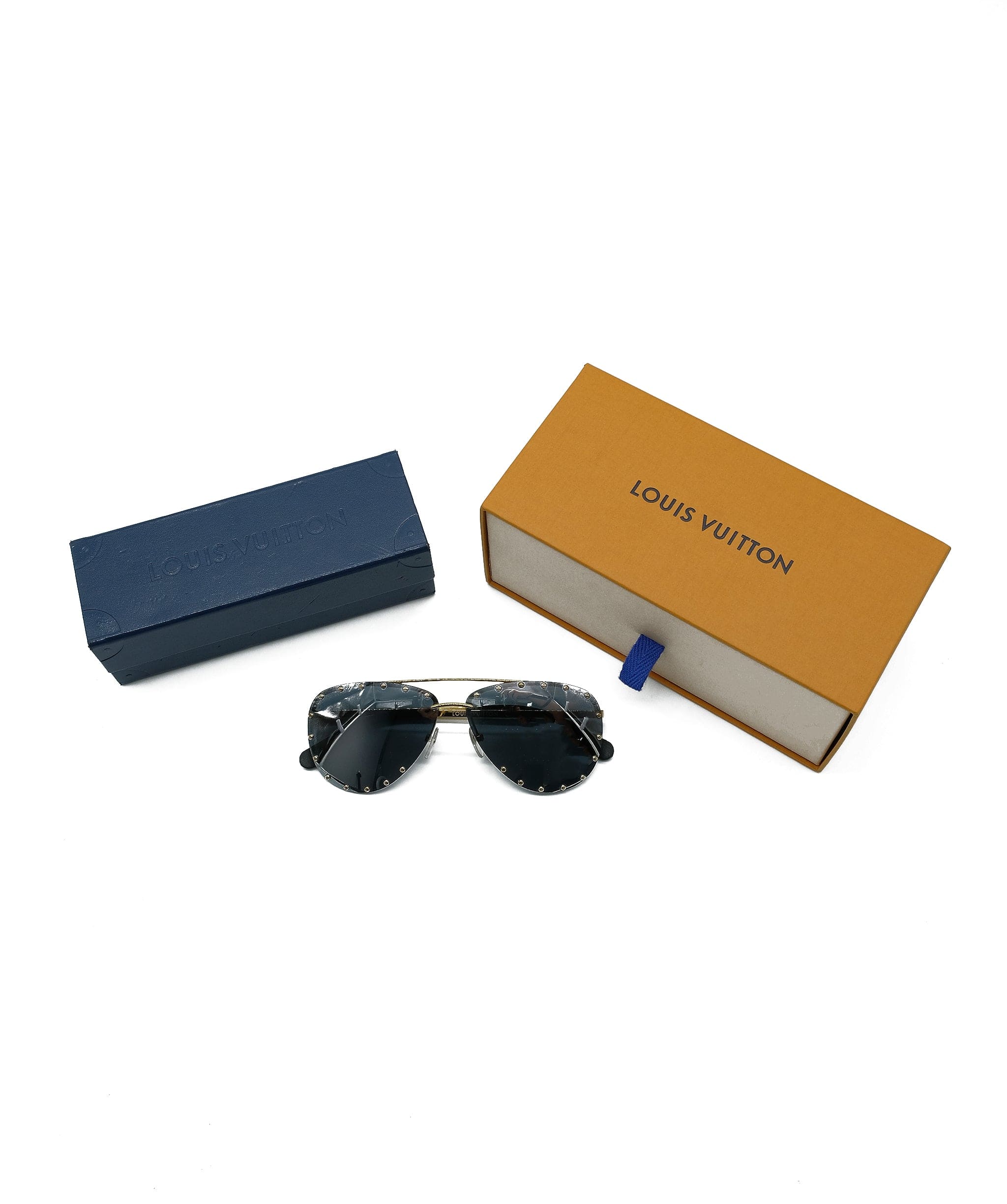 Louis Vuitton Louis Vuitton Sunglasses RJC2351