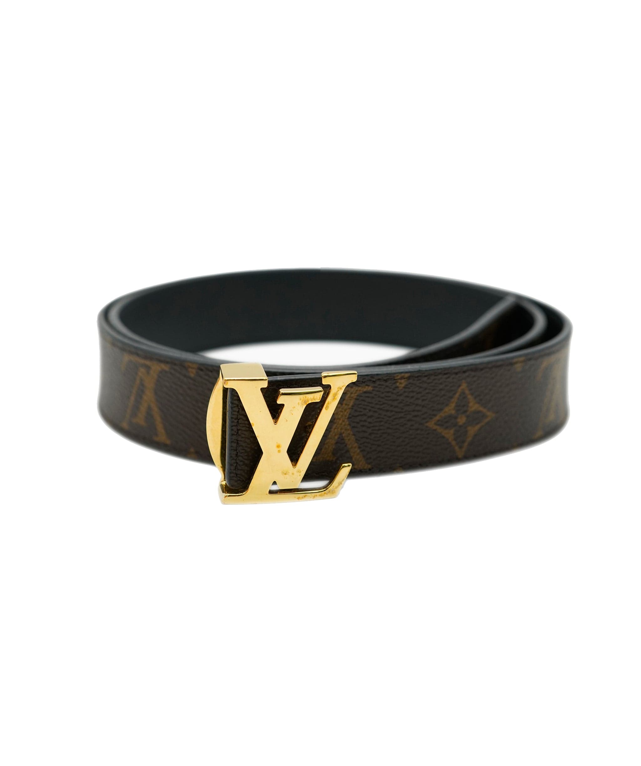 Louis Vuitton Louis Vuitton Belt 85cm - KRC17505-FD