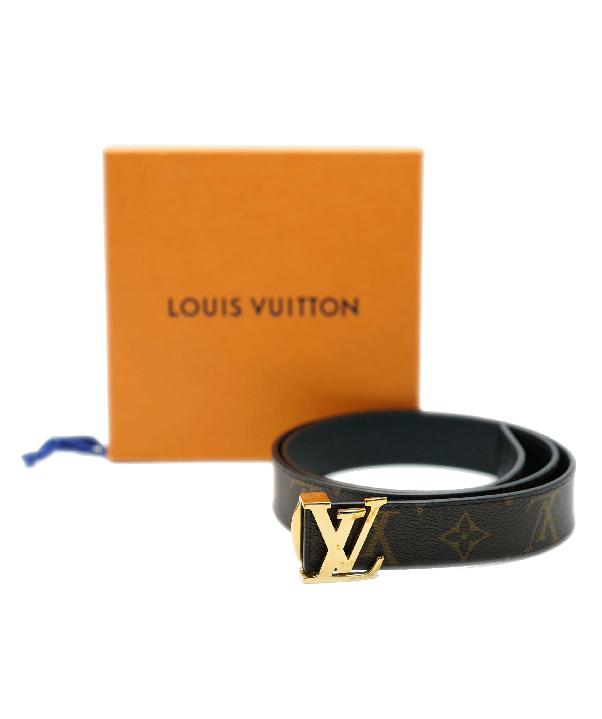 Louis Vuitton Louis Vuitton Belt 85cm - KRC17505-FD