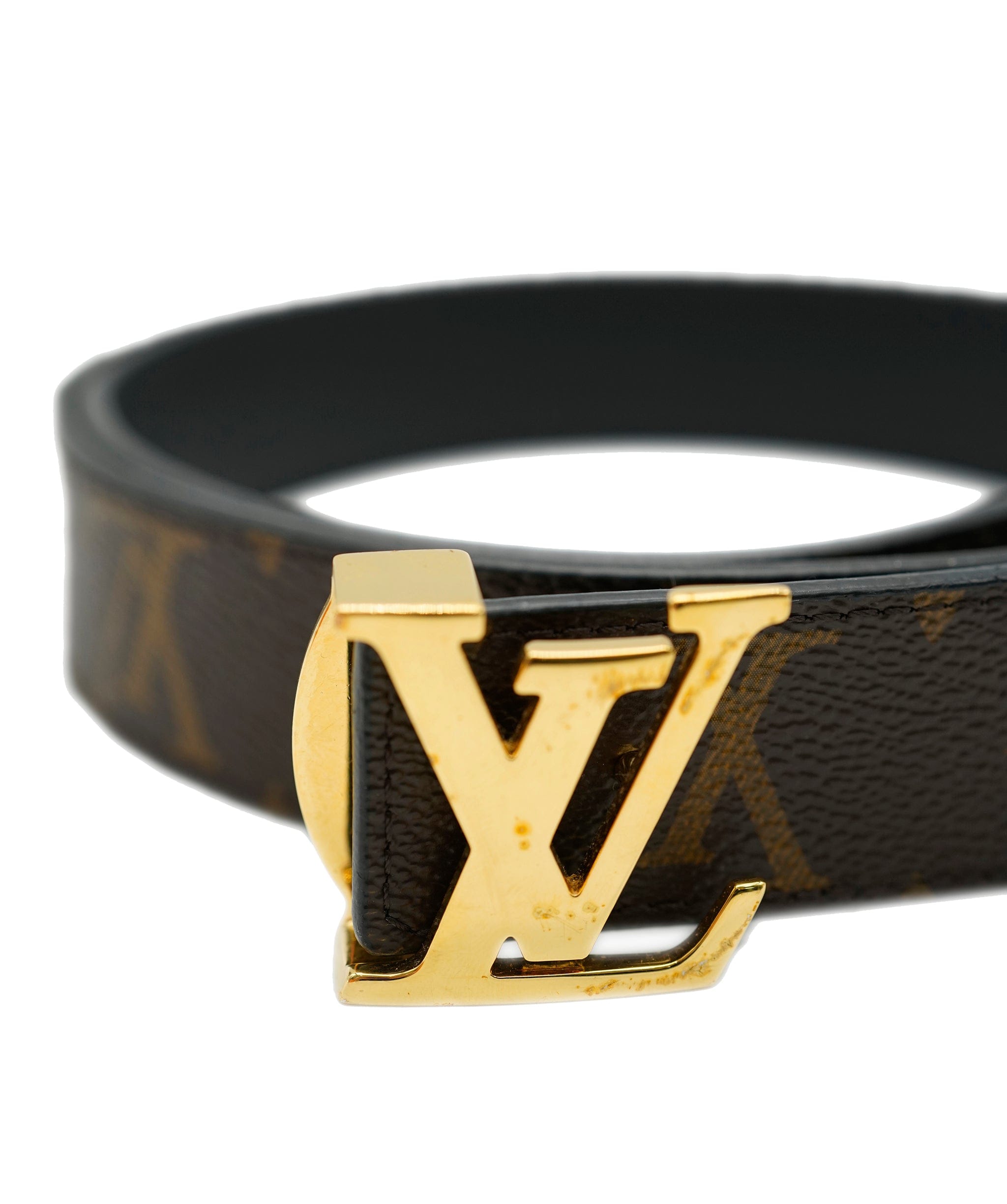 Louis Vuitton Louis Vuitton Belt 85cm - KRC17505-FD