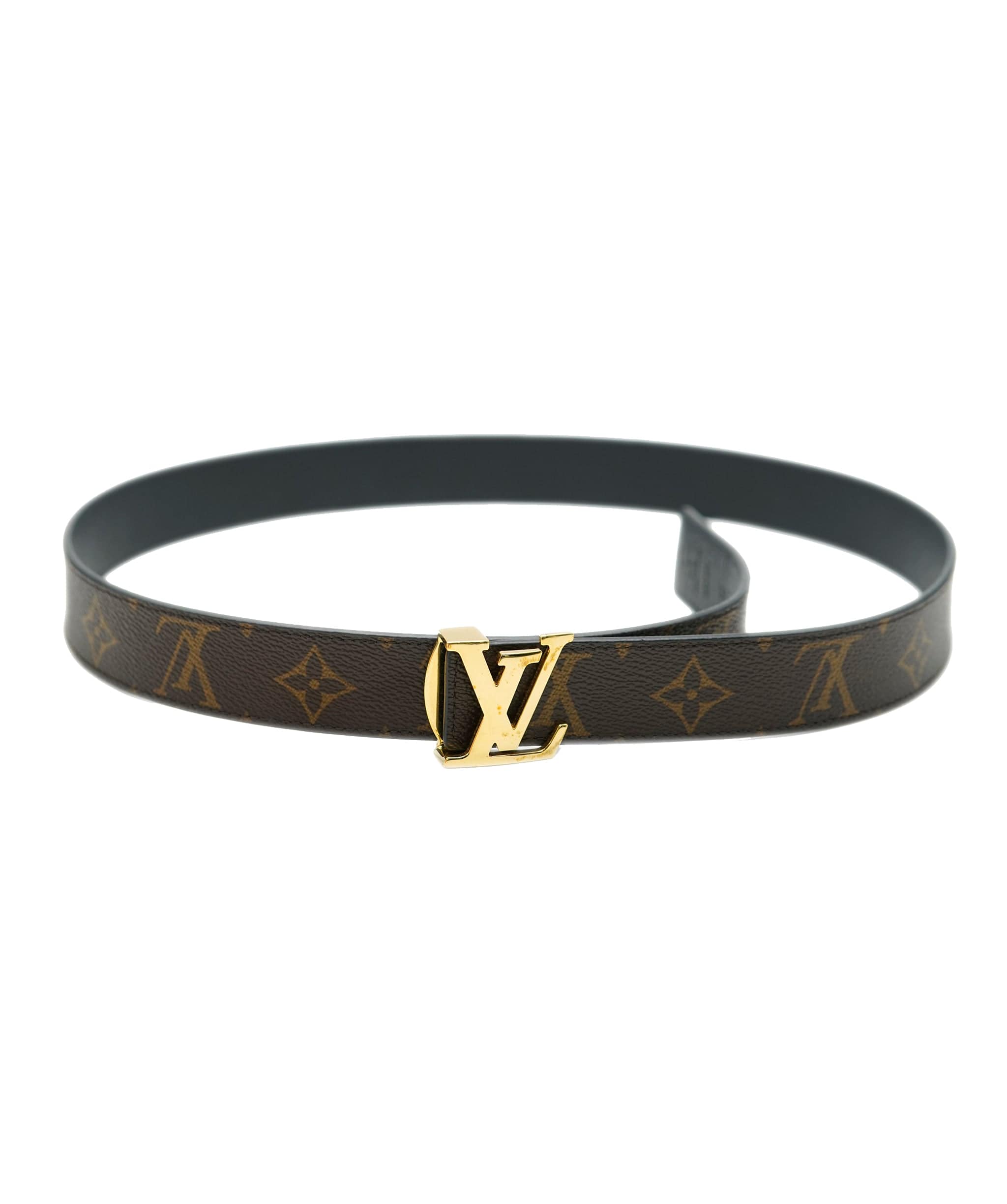 Louis Vuitton Louis Vuitton Belt 85cm - KRC17505-FD