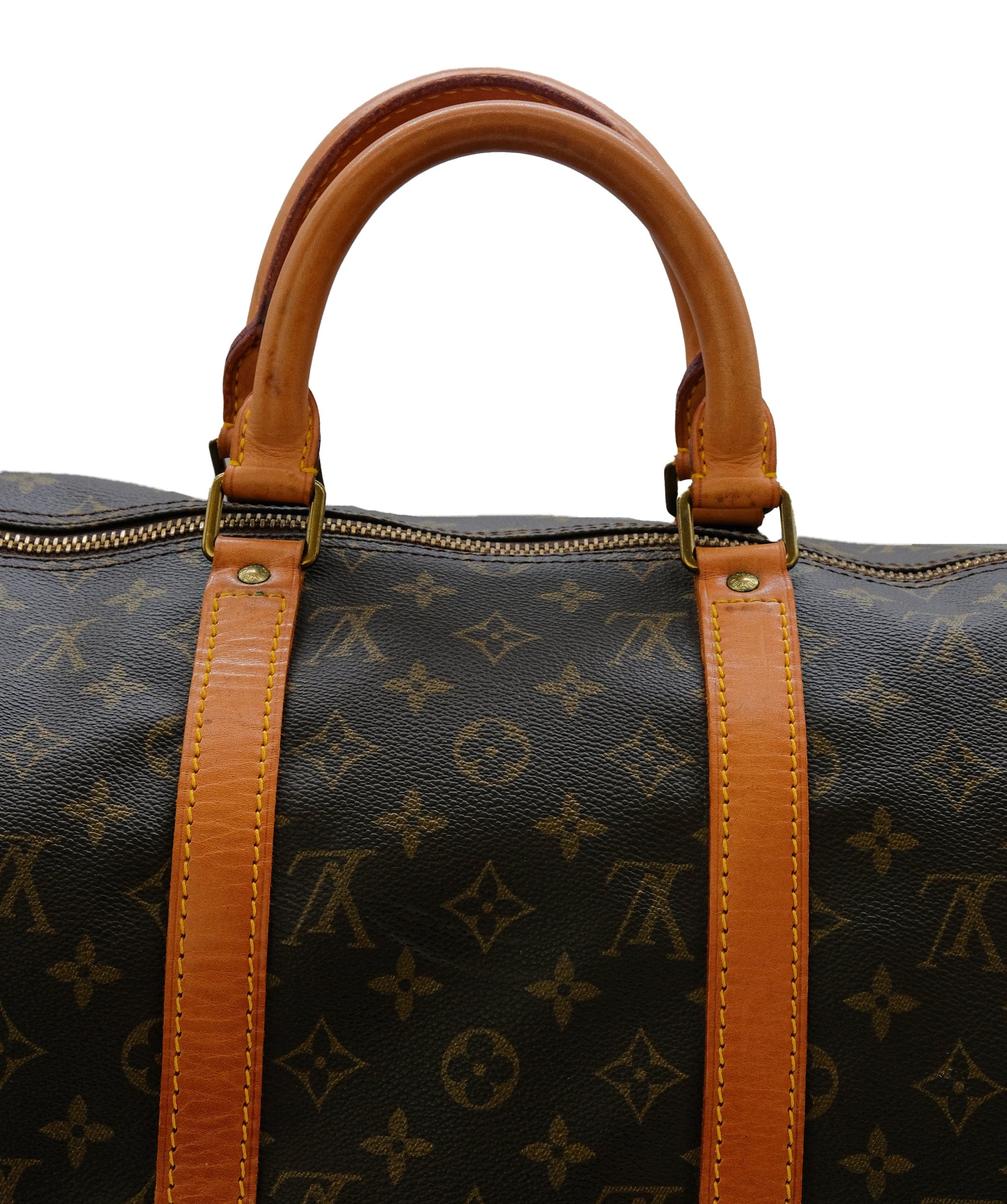 LOUIS VUITTON LOUIS VUITTON M41426 Keepall 50 B0525GMY95