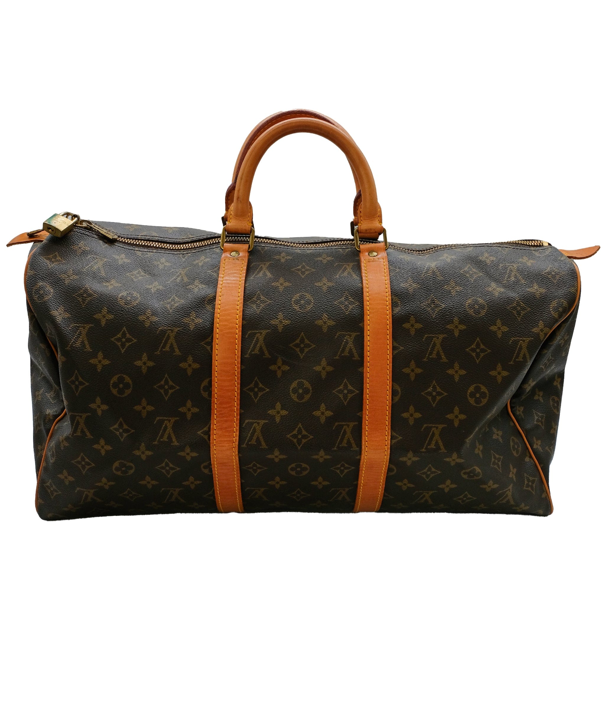 LOUIS VUITTON LOUIS VUITTON M41426 Keepall 50 B0525GMY95