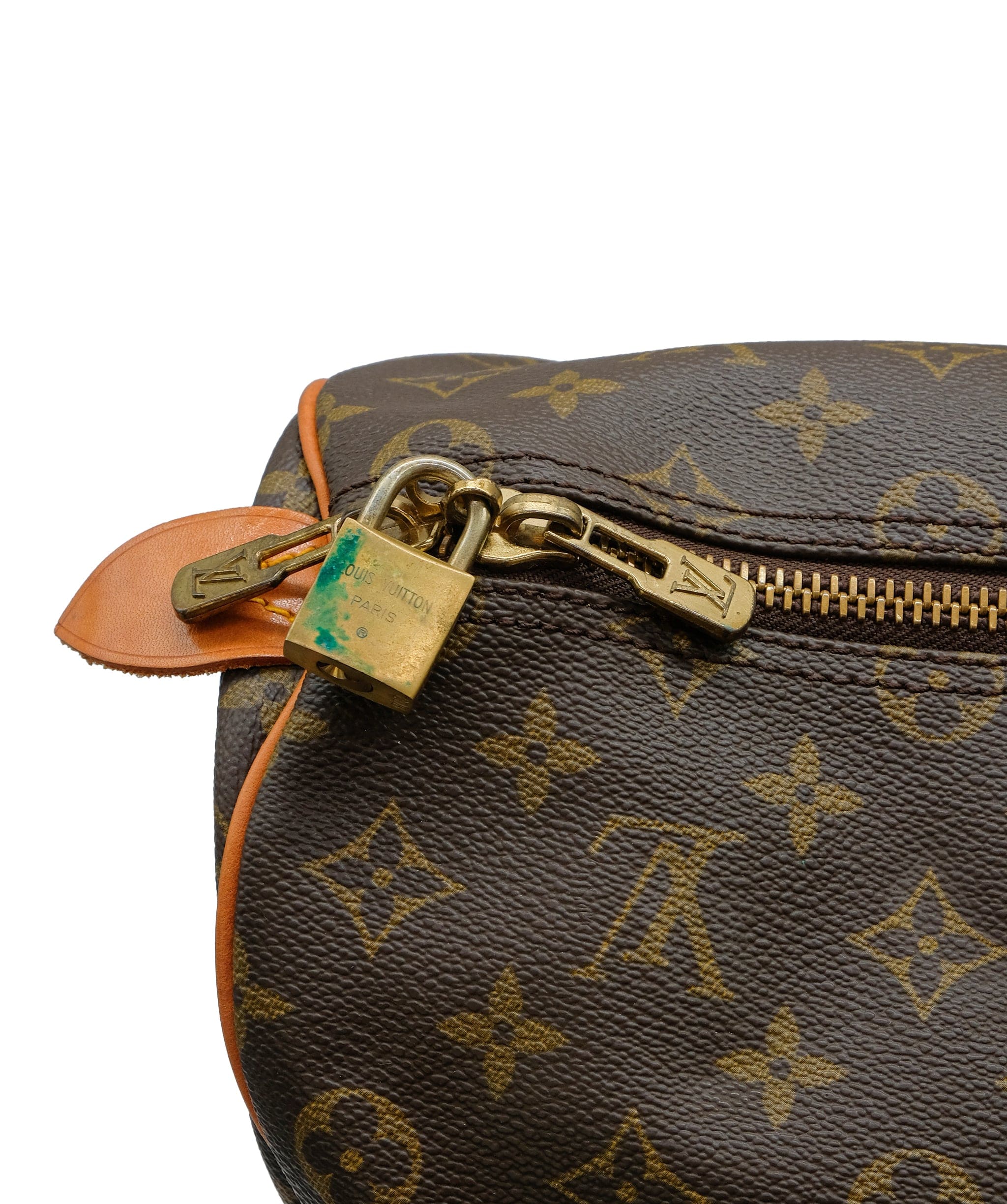 LOUIS VUITTON LOUIS VUITTON M41426 Keepall 50 B0525GMY95