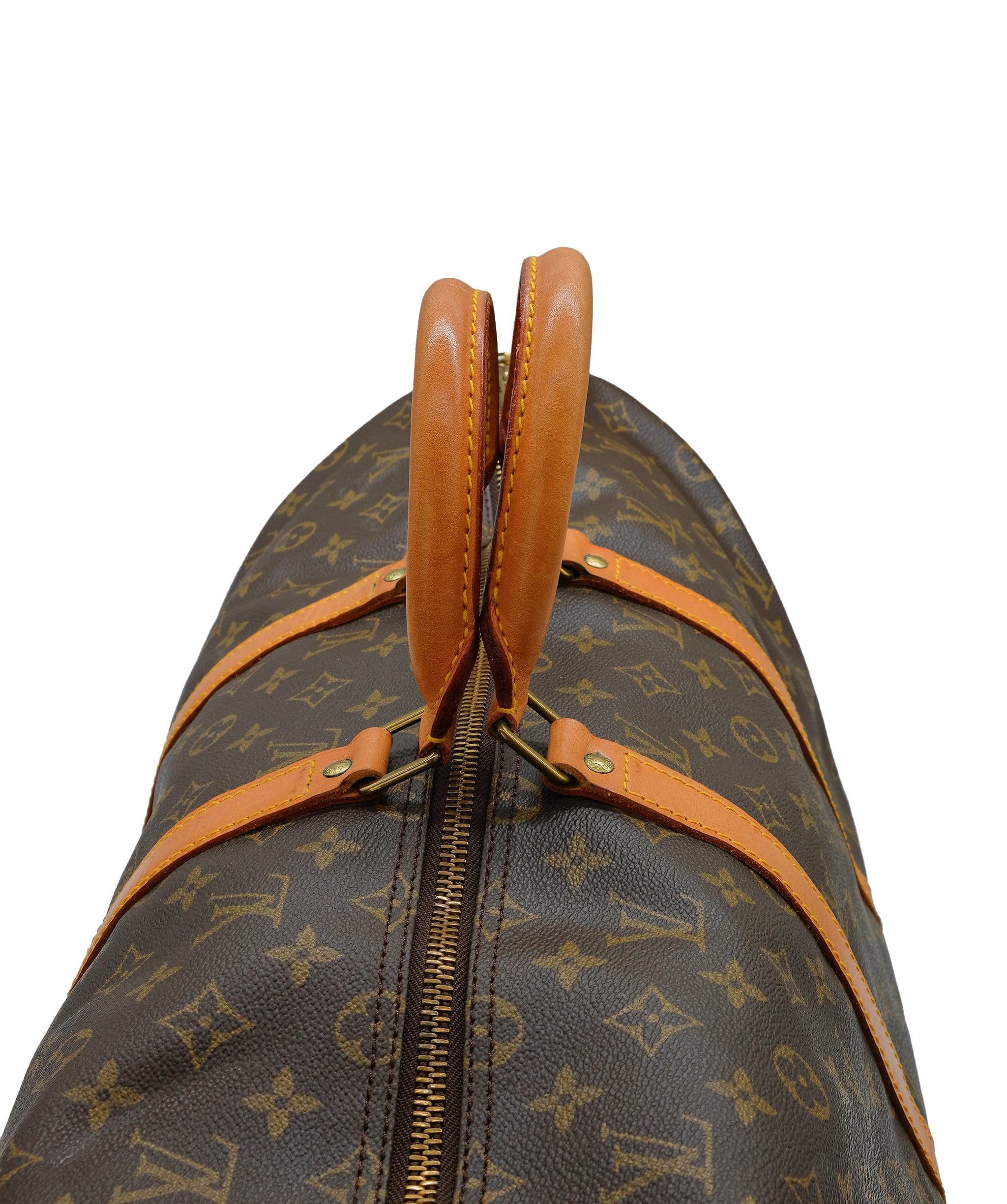 LOUIS VUITTON LOUIS VUITTON M41426 Keepall 50 B0525GMY95