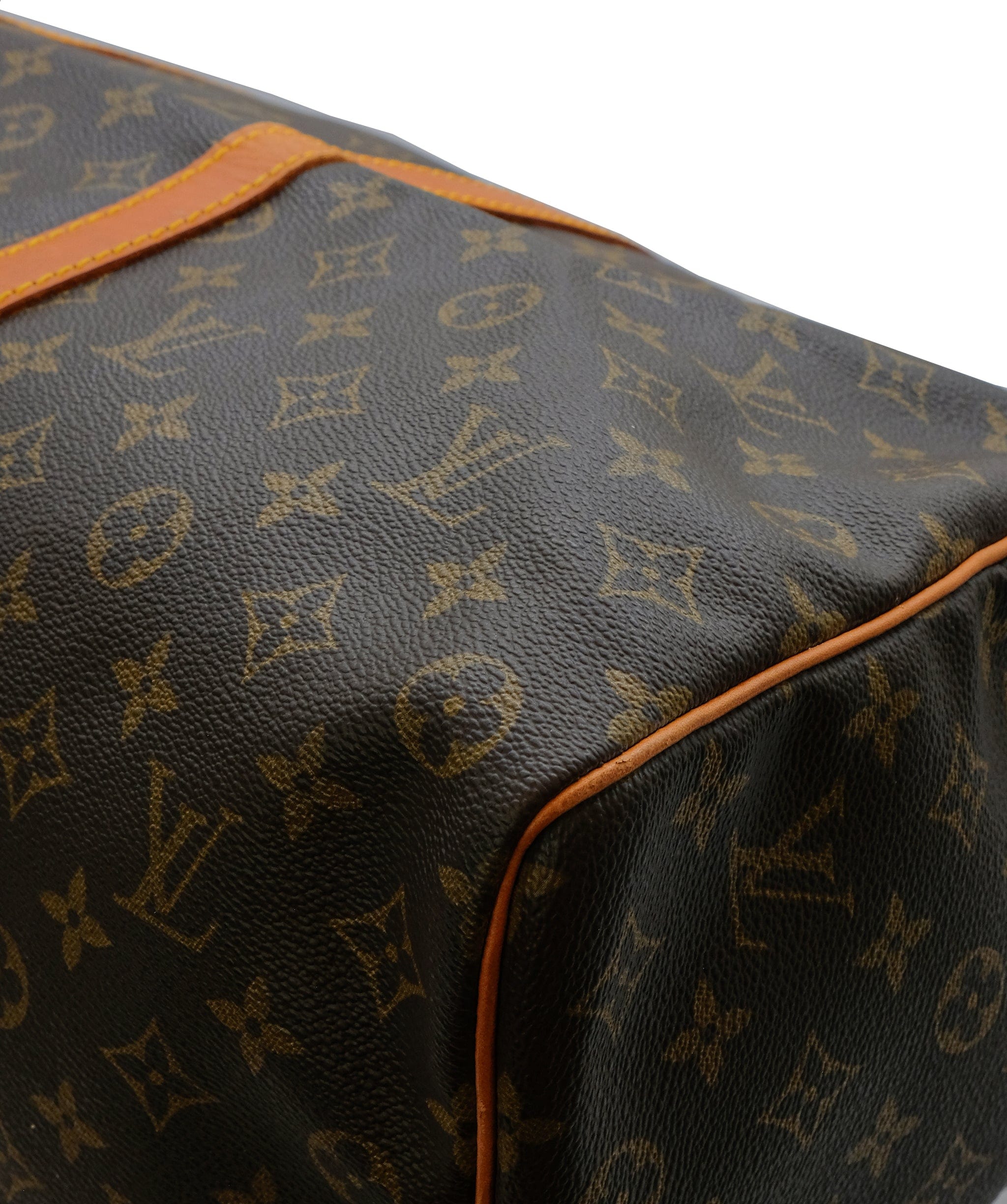 LOUIS VUITTON LOUIS VUITTON M41426 Keepall 50 B0525GMY95