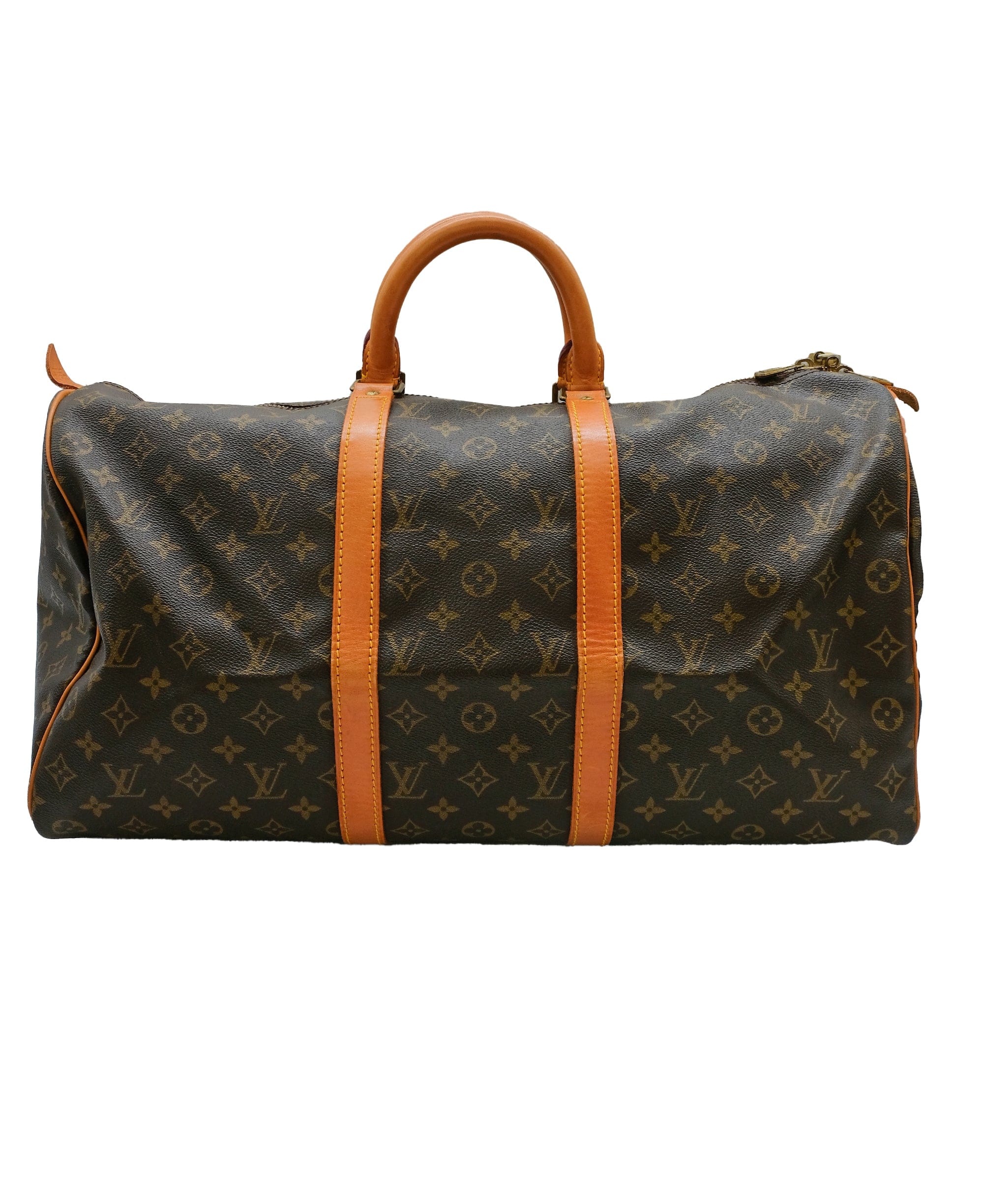 LOUIS VUITTON LOUIS VUITTON M41426 Keepall 50 B0525GMY95