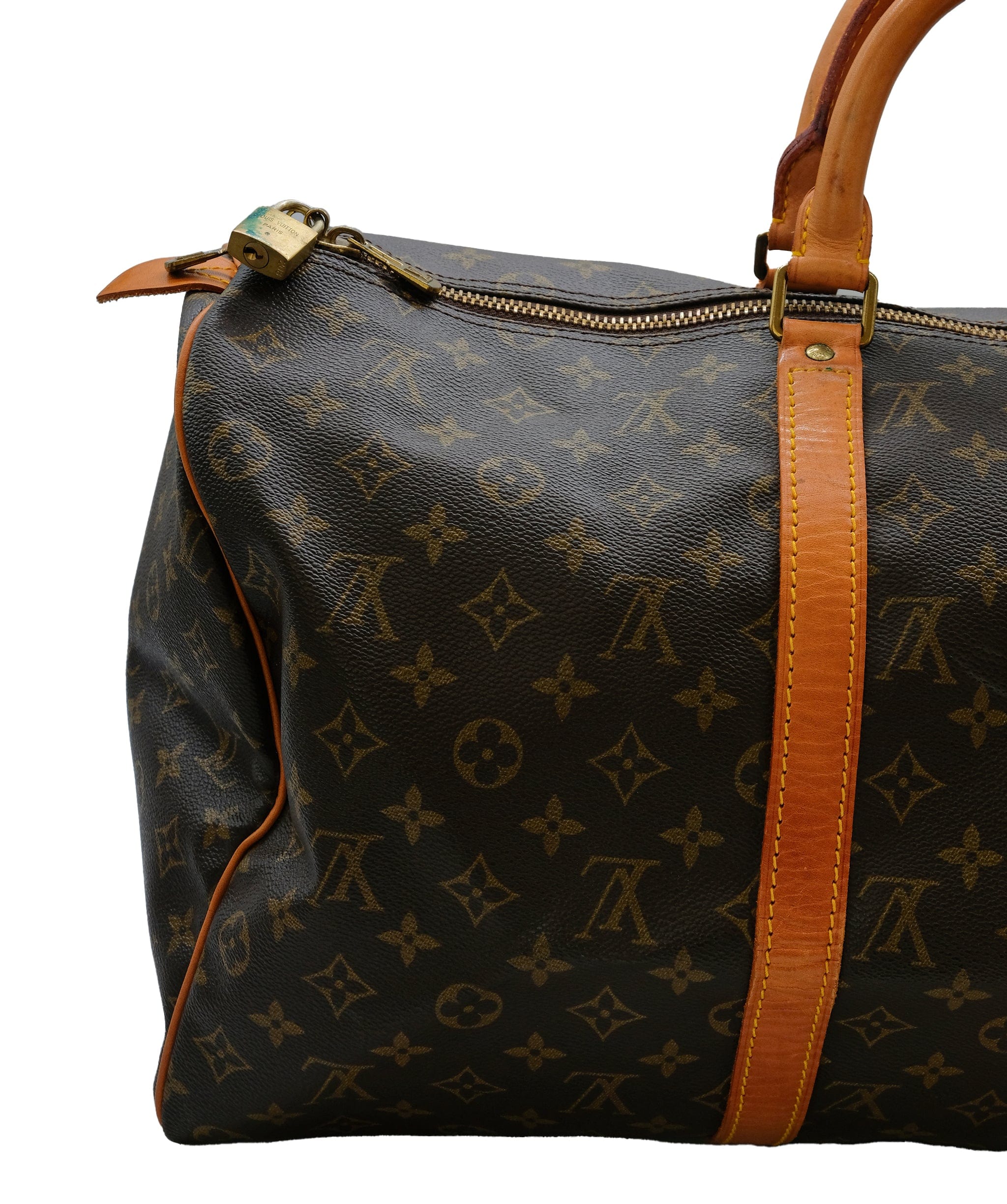 LOUIS VUITTON LOUIS VUITTON M41426 Keepall 50 B0525GMY95