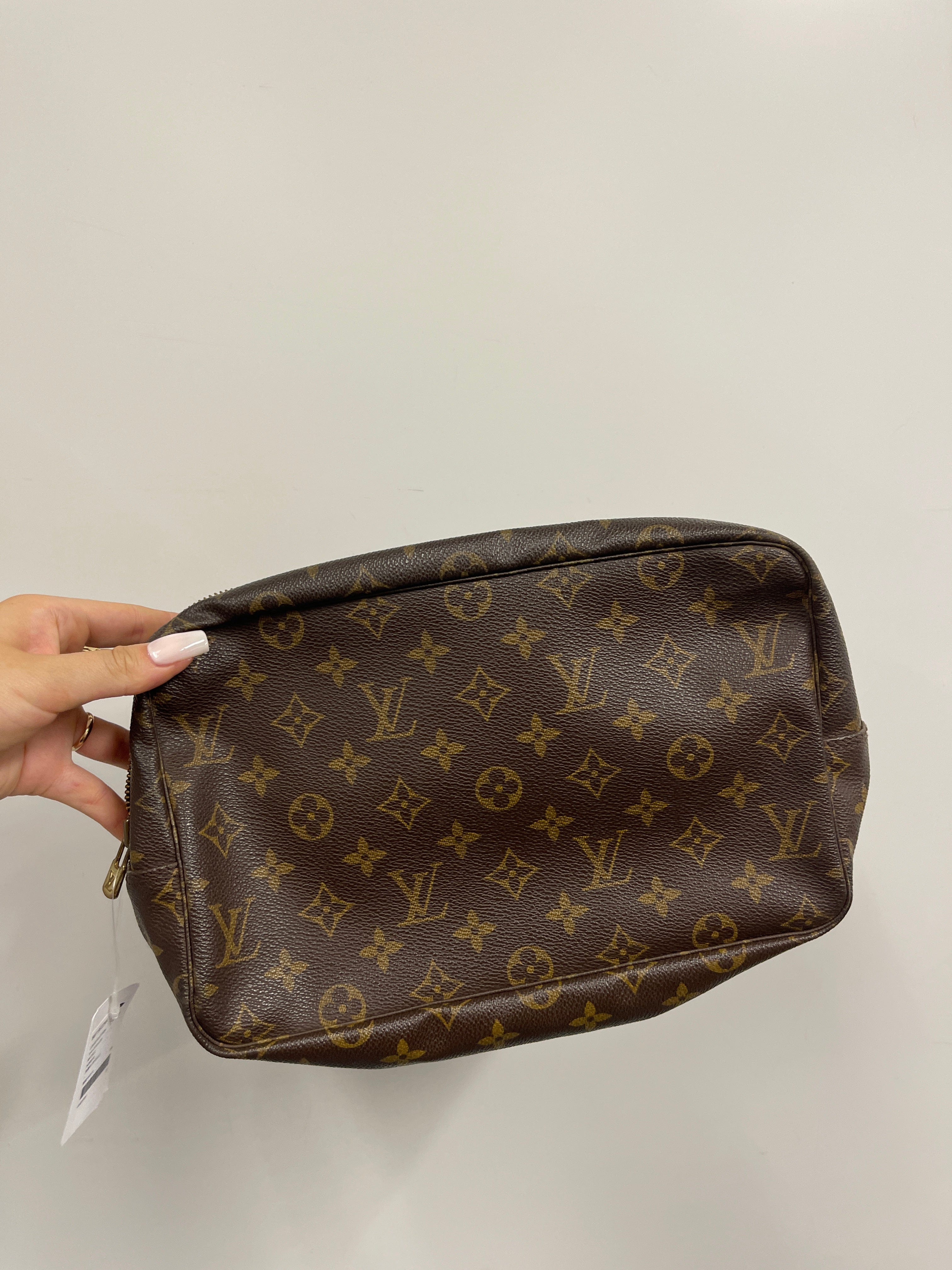 Louis Vuitton LOUIS VUITTON M47522 Trousse Toilette 28 B0720B5BXE