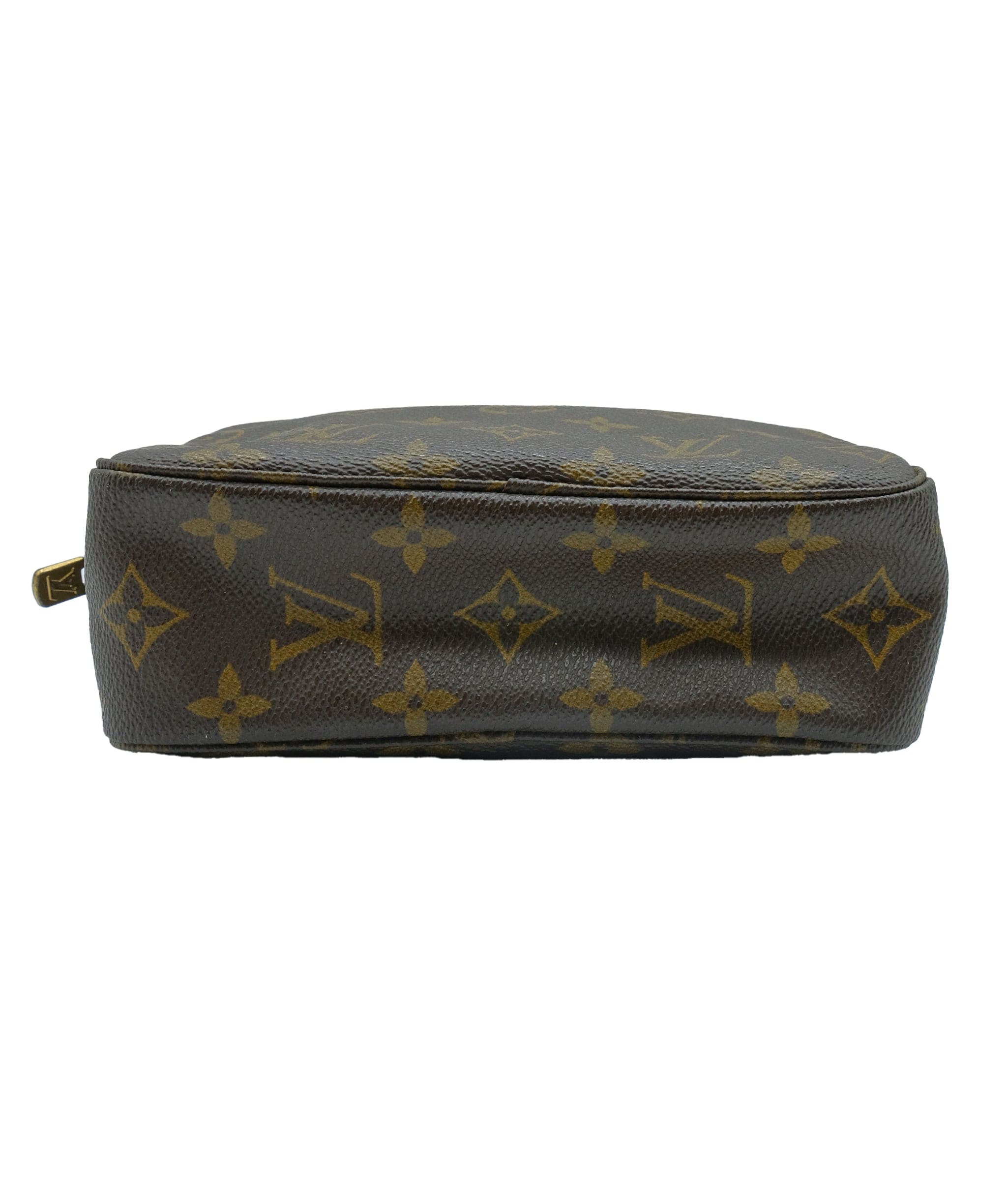 Louis Vuitton LOUIS VUITTON Monogram Trousse Toilette 18 Pouch M47526 LV Auth am5691	 DXBS0417