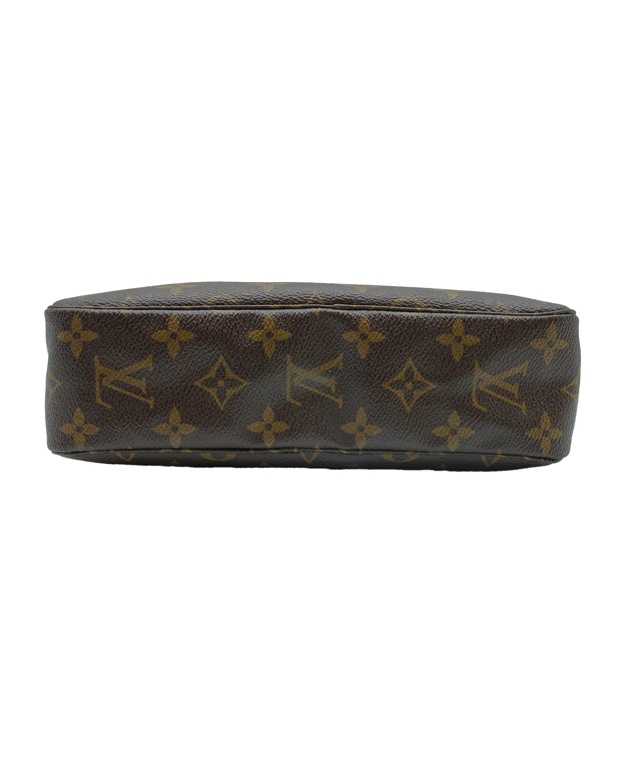 Louis Vuitton Louis Vuitton Monogram Trousse Toilette 23 Clutch Bag M47524 LV Auth am5161 DXBS0285