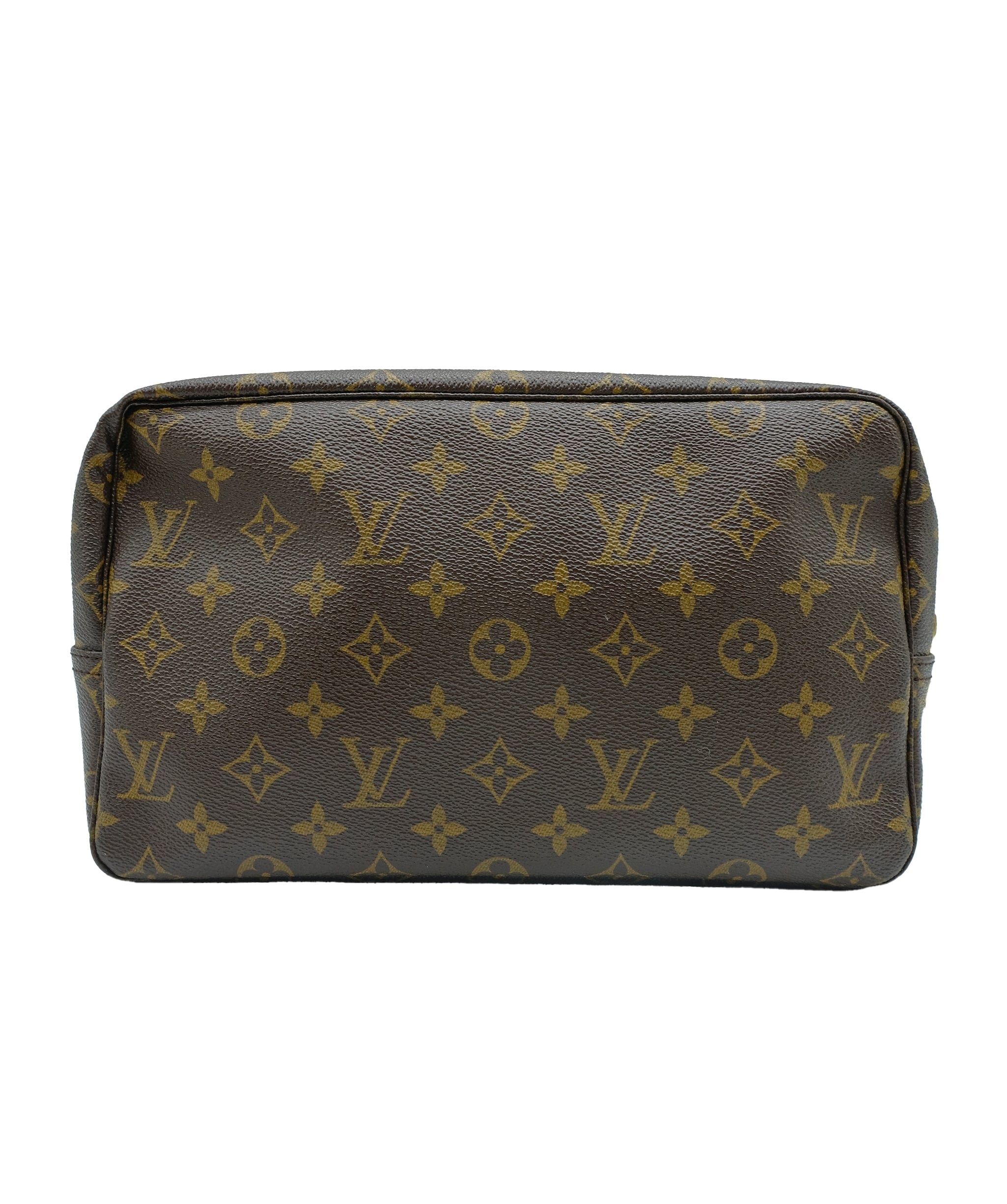 Louis Vuitton Louis Vuitton Monogram Trousse Toilette 23 Clutch Bag M47524 LV Auth am5161 DXBS0285