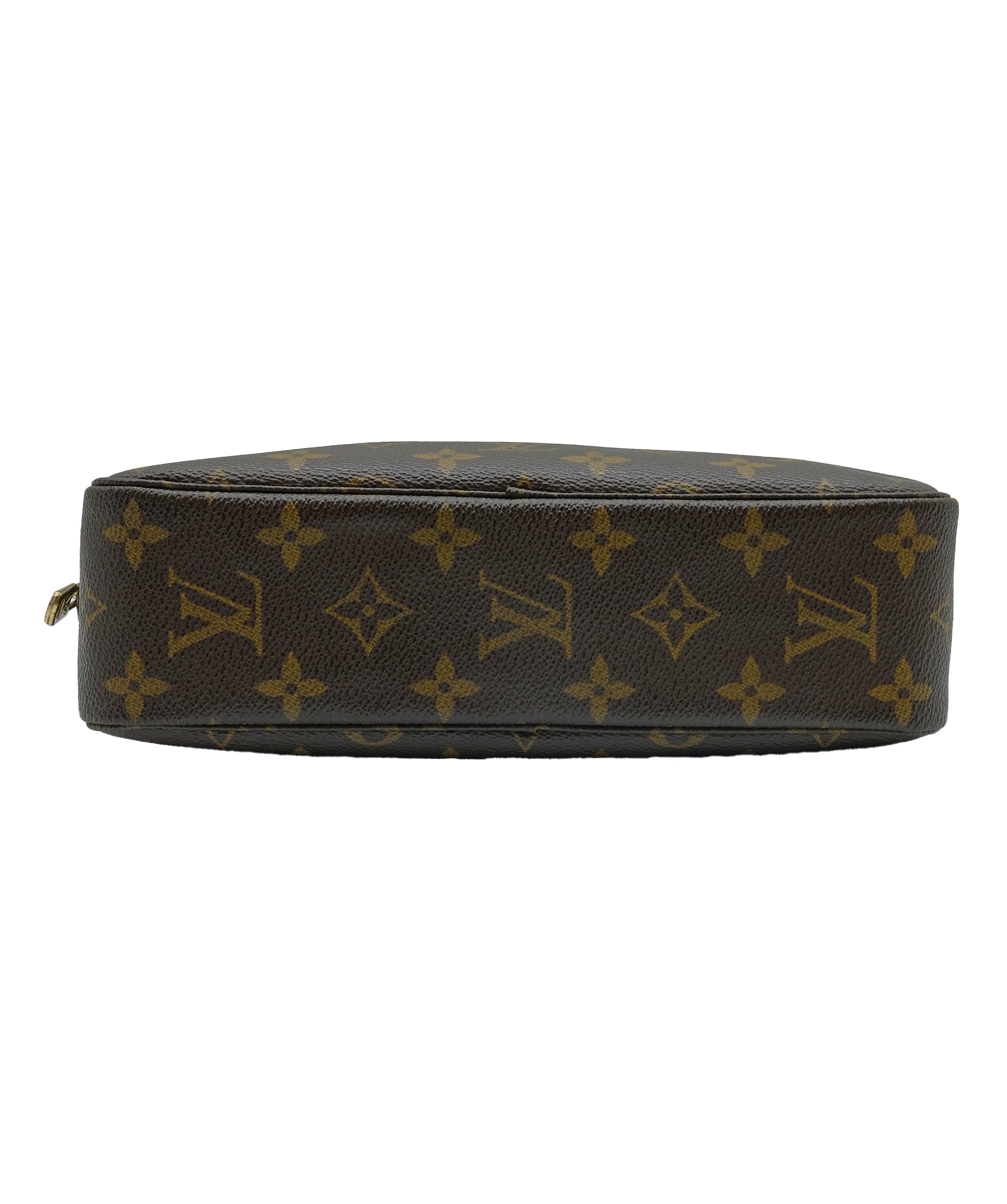 Louis Vuitton Louis Vuitton Monogram Trousse Toilette 23 Clutch Bag M47524 LV Auth am5936 DXBS0286