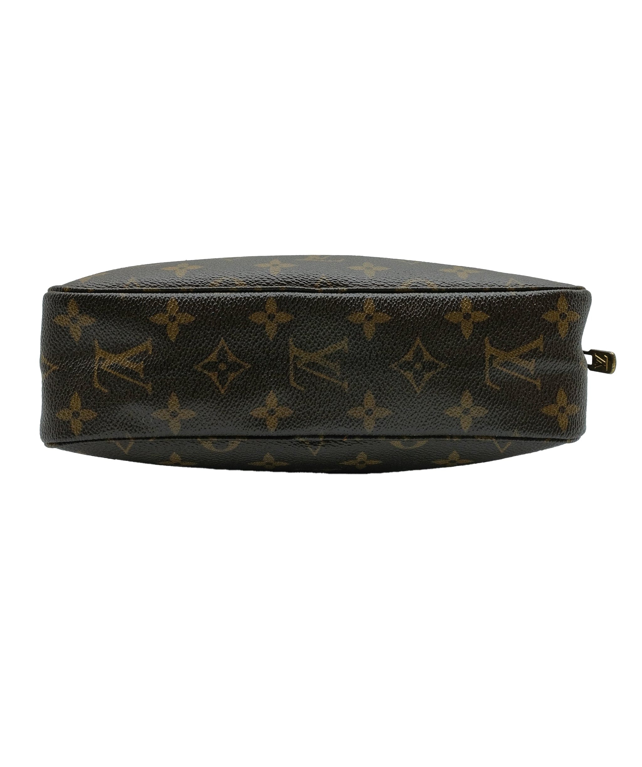 Louis Vuitton Louis Vuitton Monogram Trousse Toilette 23 Clutch Bag M47524 LV Auth tb1084 DXBS0287