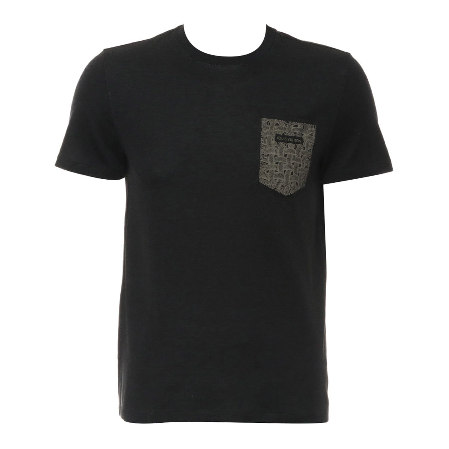 Louis Vuitton Louis Vuitton Pocket Shirt