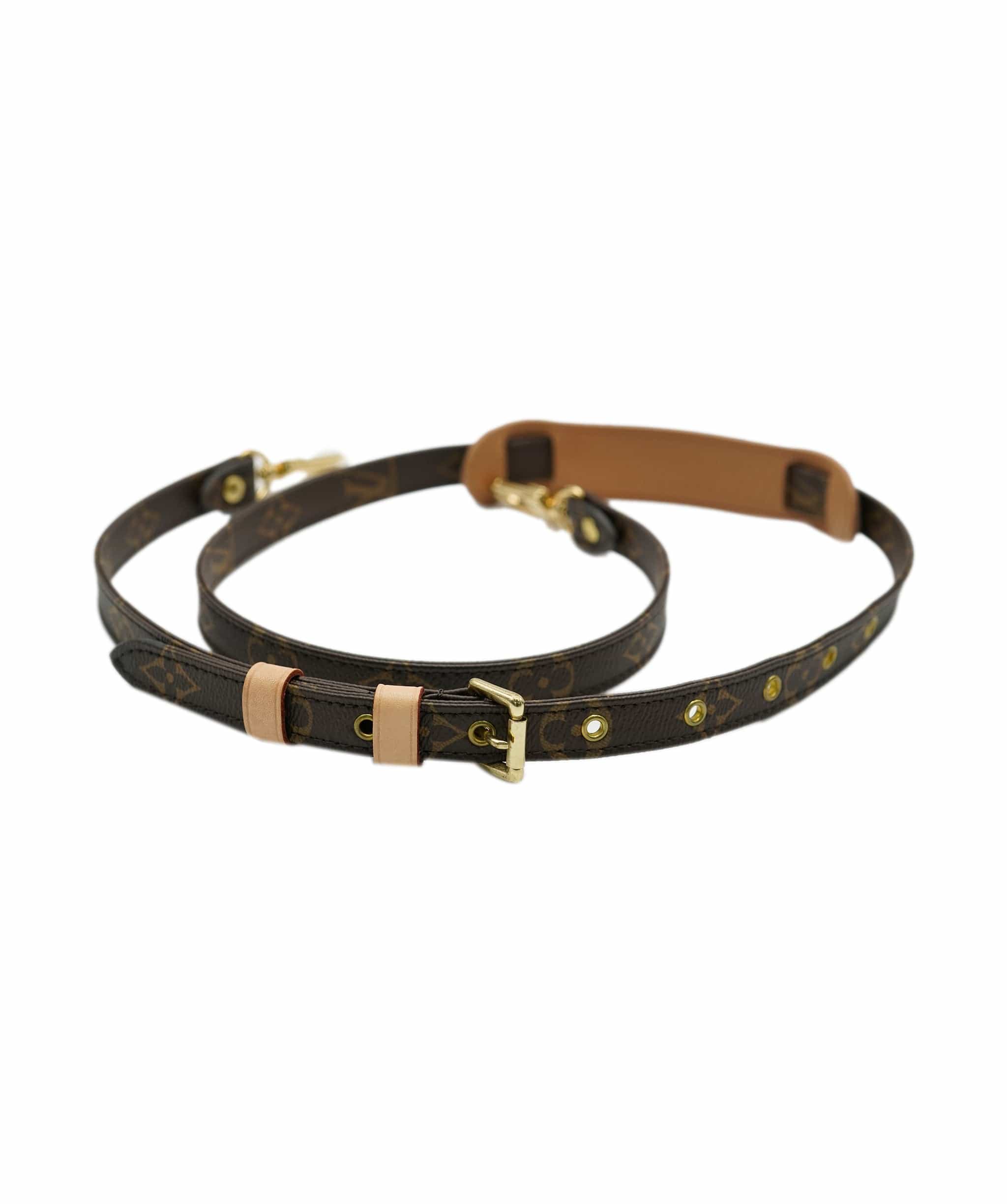 Louis Vuitton Louis Vuitton Strap ALC1299