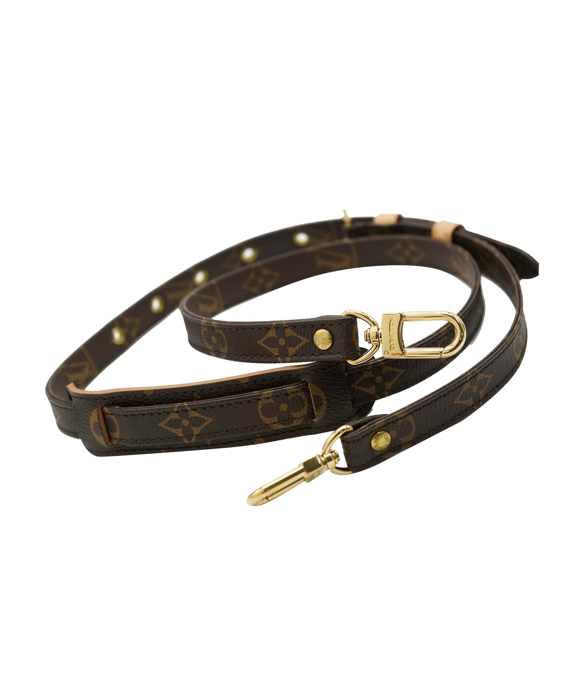 Louis Vuitton Louis Vuitton Strap ALC1299