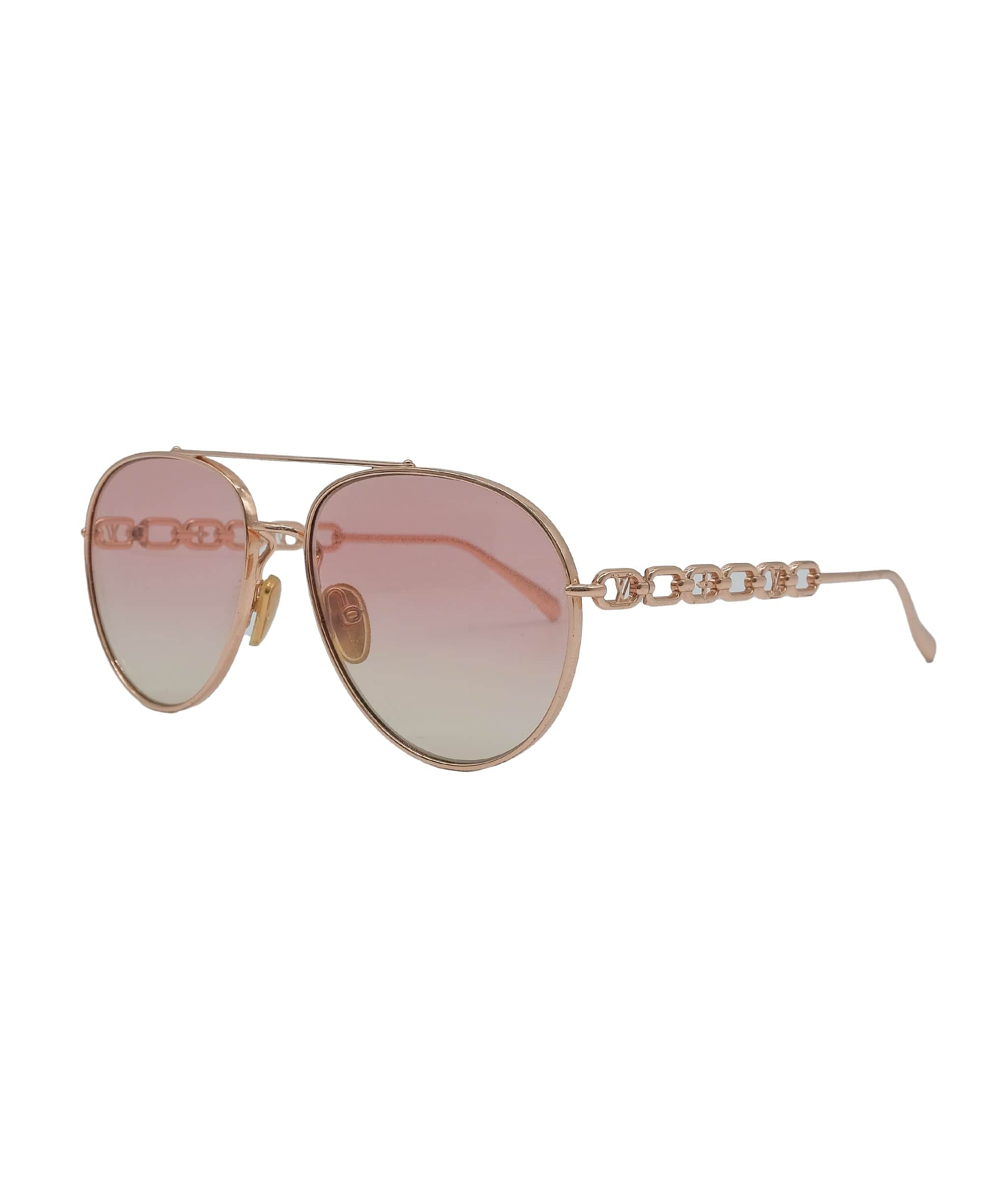 Louis Vuitton Louis Vuitton Sunglasses RJC3420