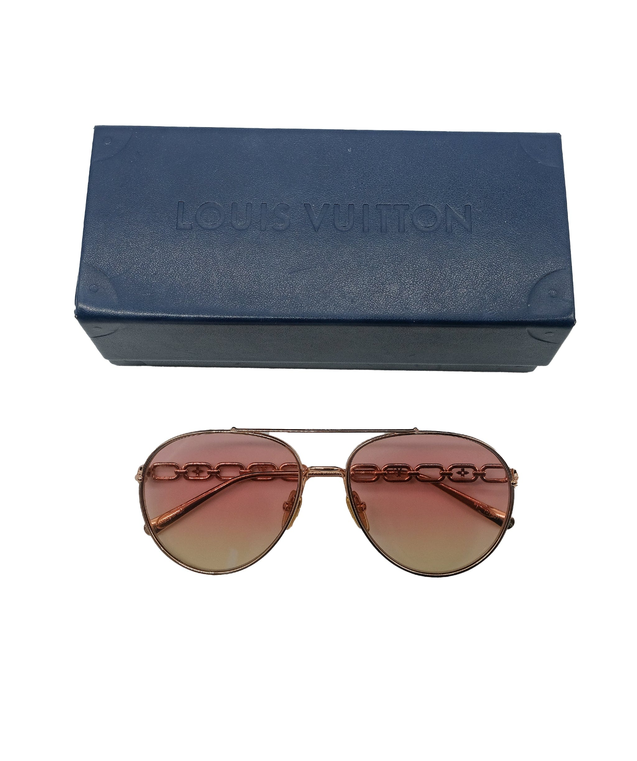 Louis Vuitton Louis Vuitton Sunglasses RJC3420