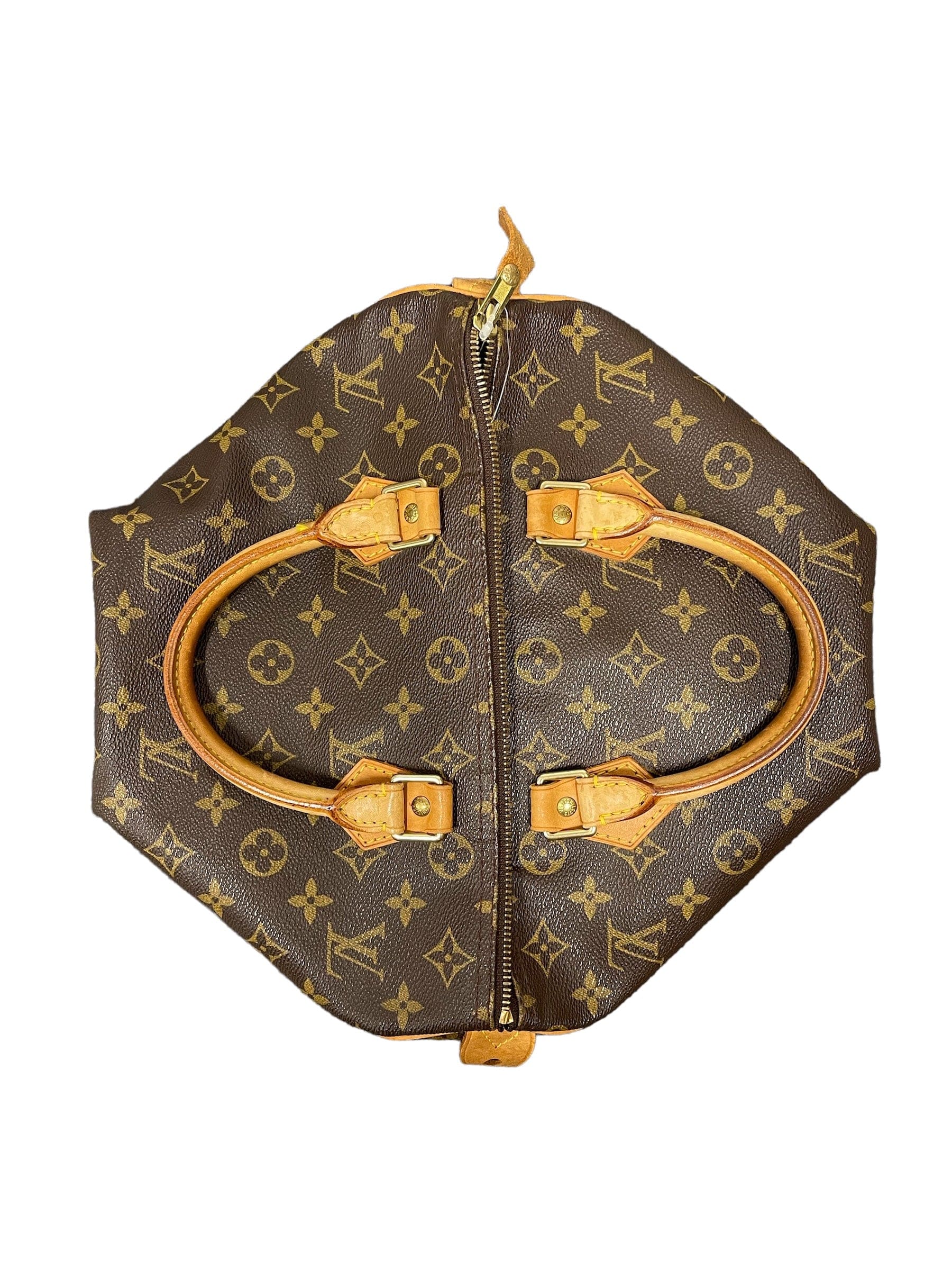 Louis Vuitton Louis Vuitton Speedy 30 Monogram SKC-B0403TH3GU