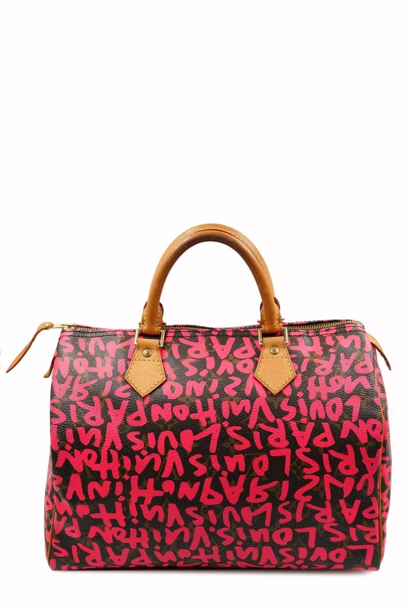 4 LV speedy(Pink) sprouse - AWL3057