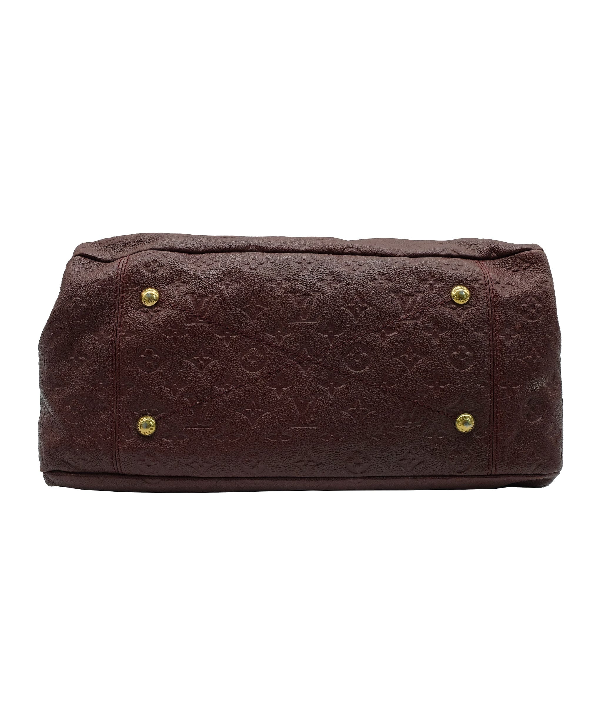 Louis Vuitton Louis Vuitton Artsy GM (Dust bag) RJC2555