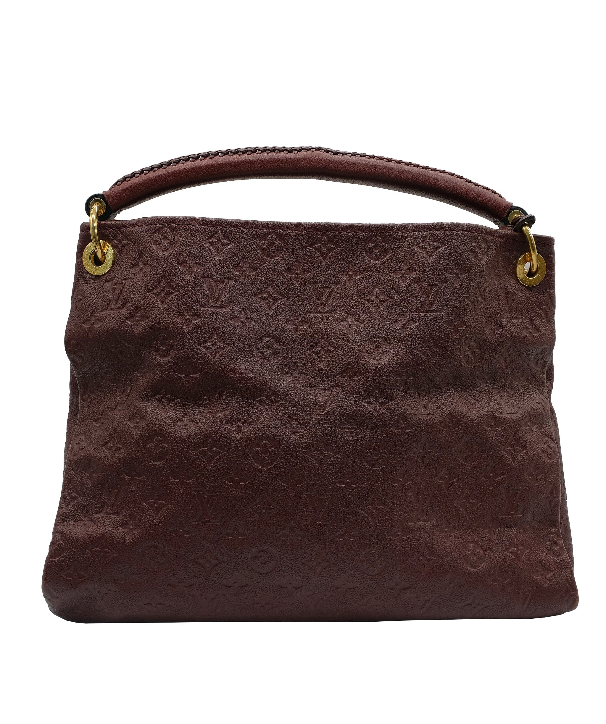 Louis Vuitton Louis Vuitton Artsy GM (Dust bag) RJC2555