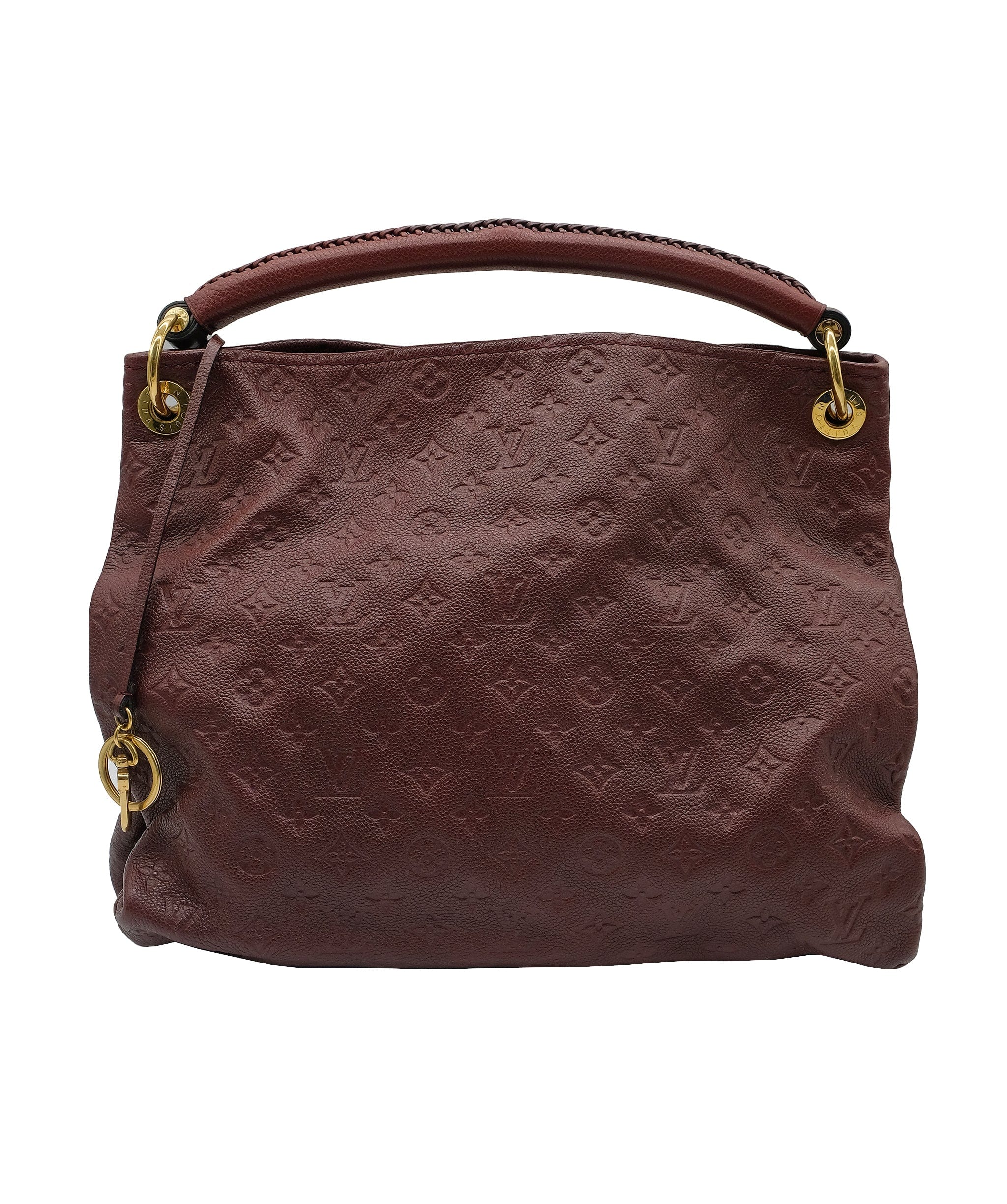 Louis Vuitton Louis Vuitton Artsy GM (Dust bag) RJC2555