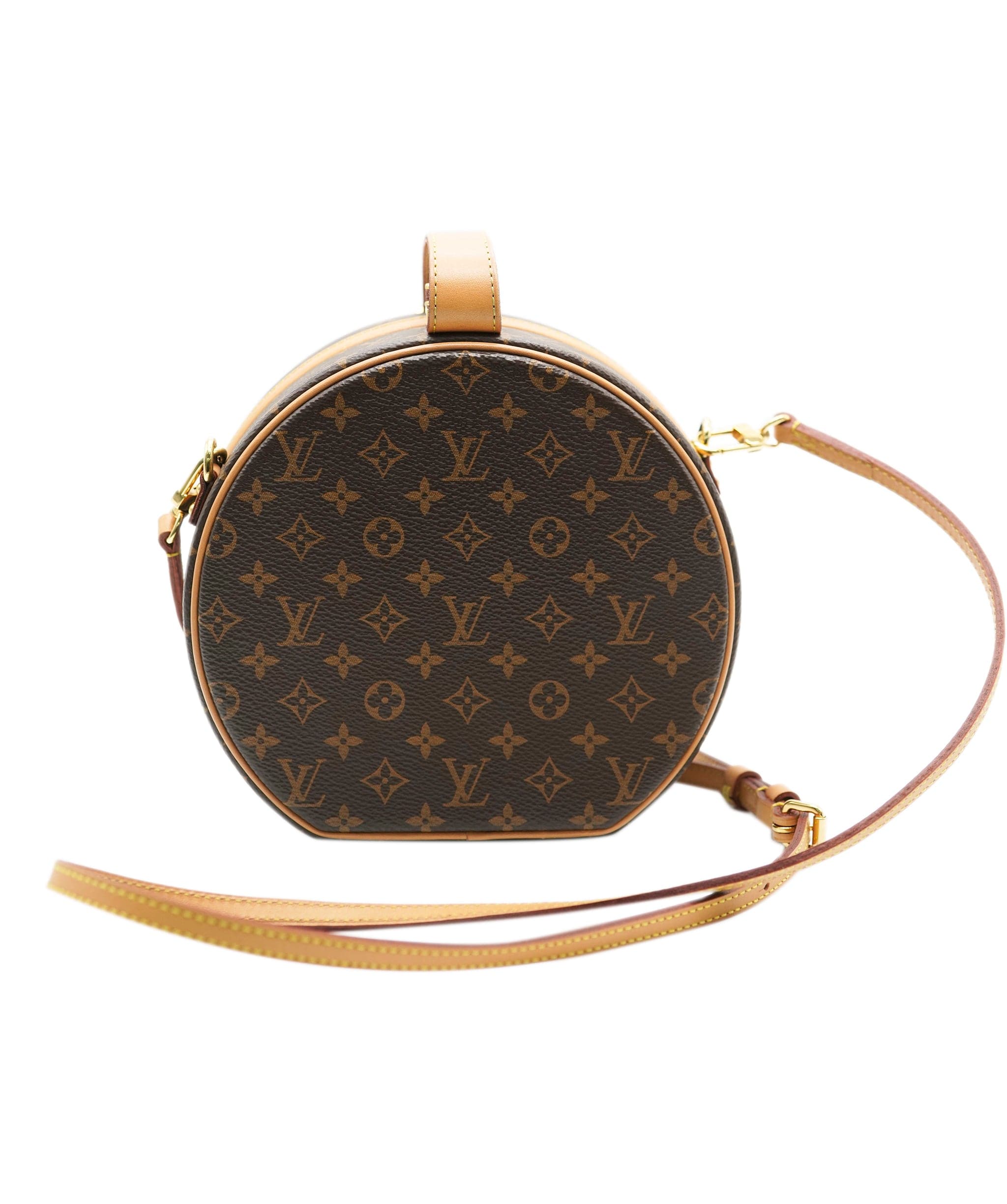 Louis Vuitton Louis Vuitton Boite Chapeau AGC1644