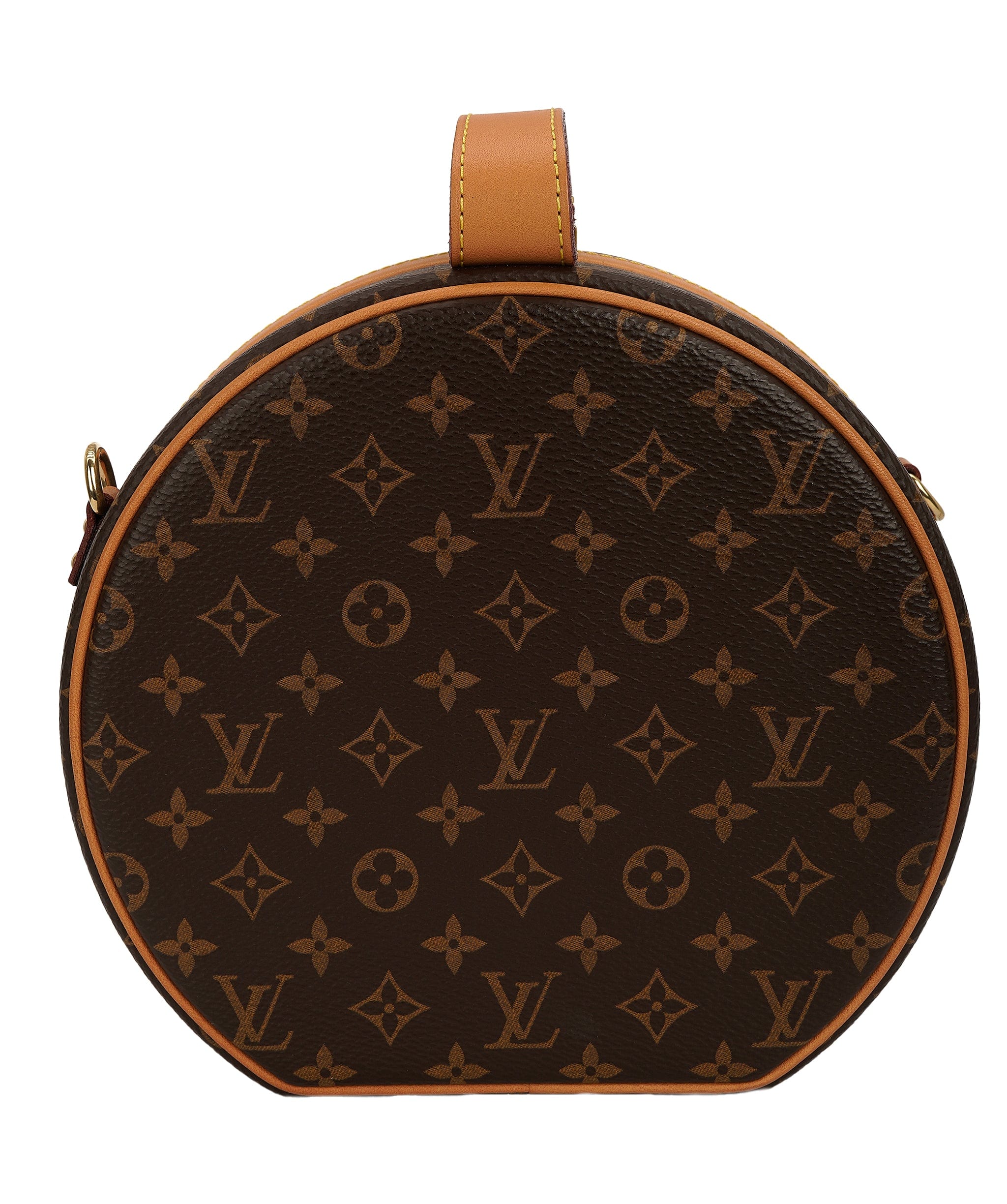 Louis Vuitton Louis Vuitton Boite Chapeau  ALC1463