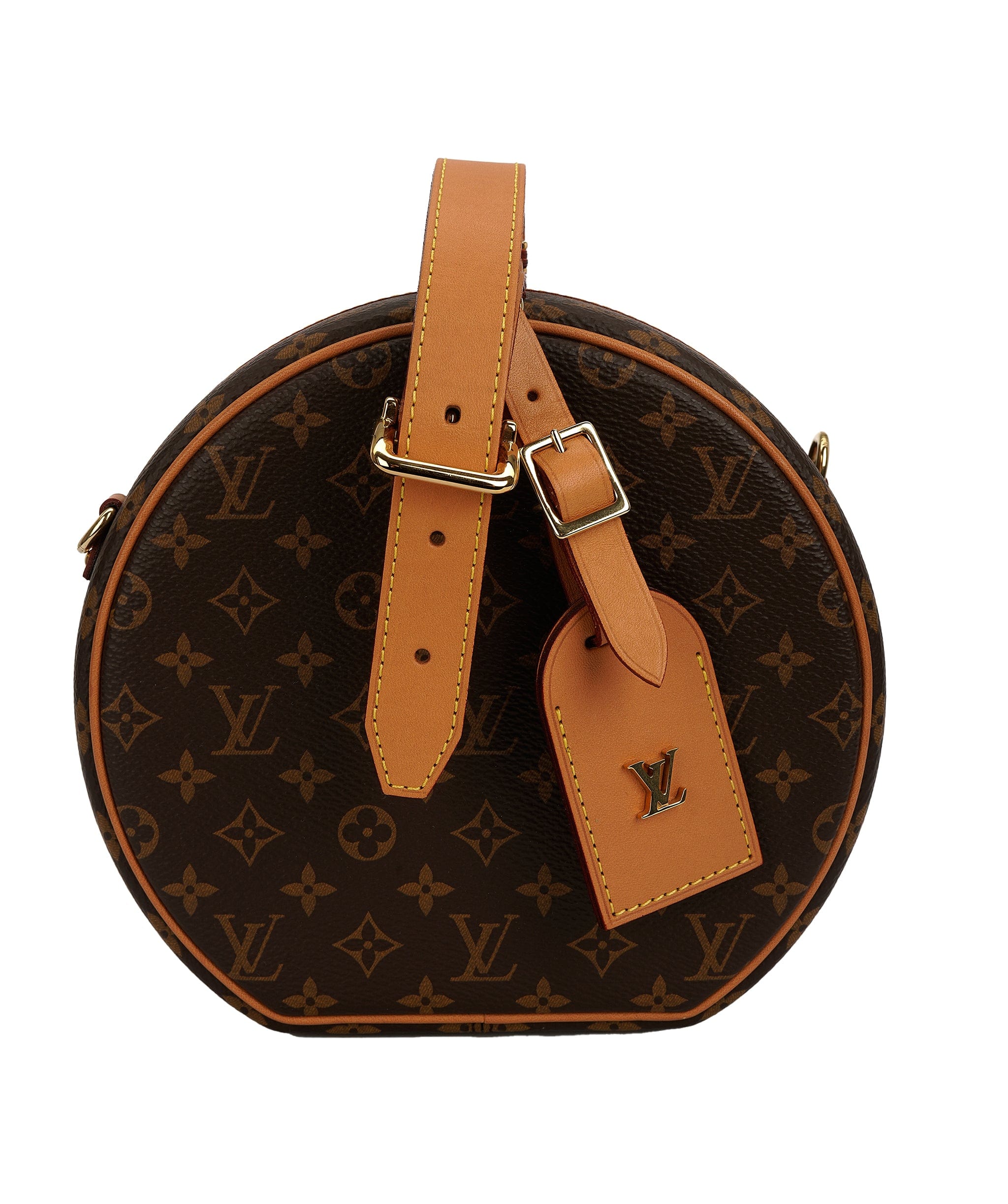 Louis Vuitton Louis Vuitton Boite Chapeau  ALC1463