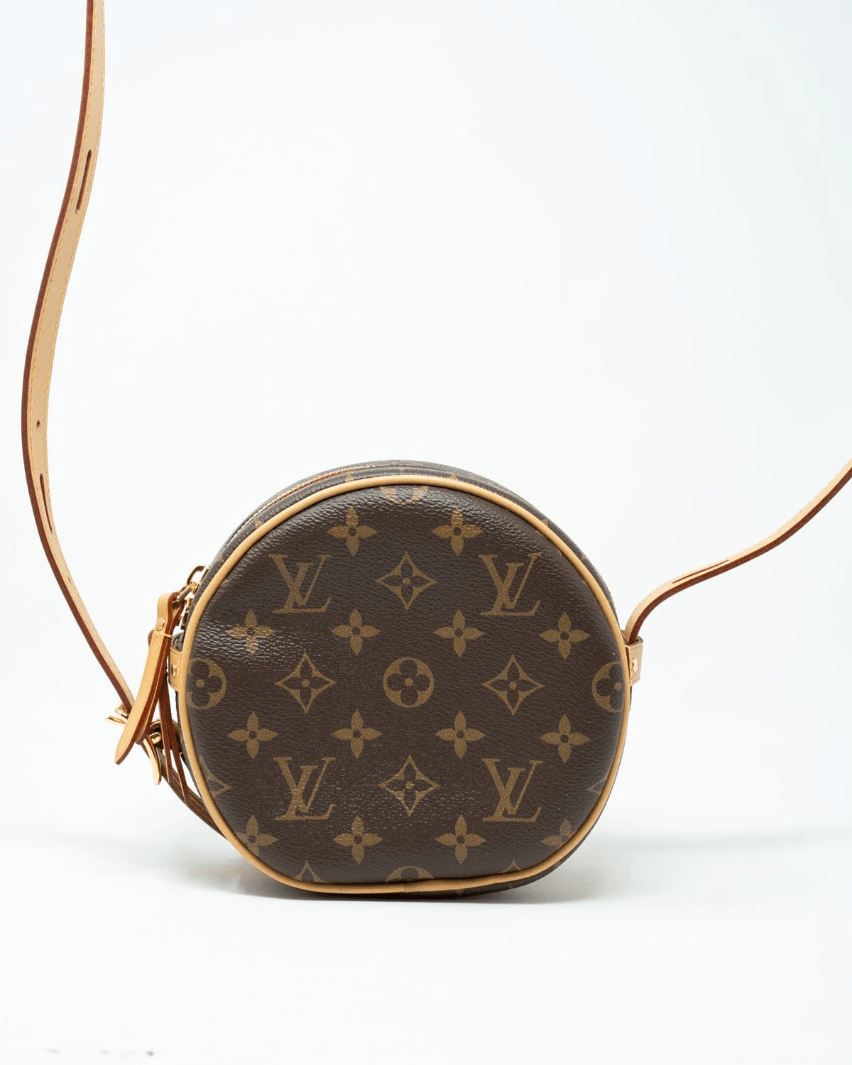 Louis Vuitton Louis Vuitton Boite Chapeau Bag - ADL1935